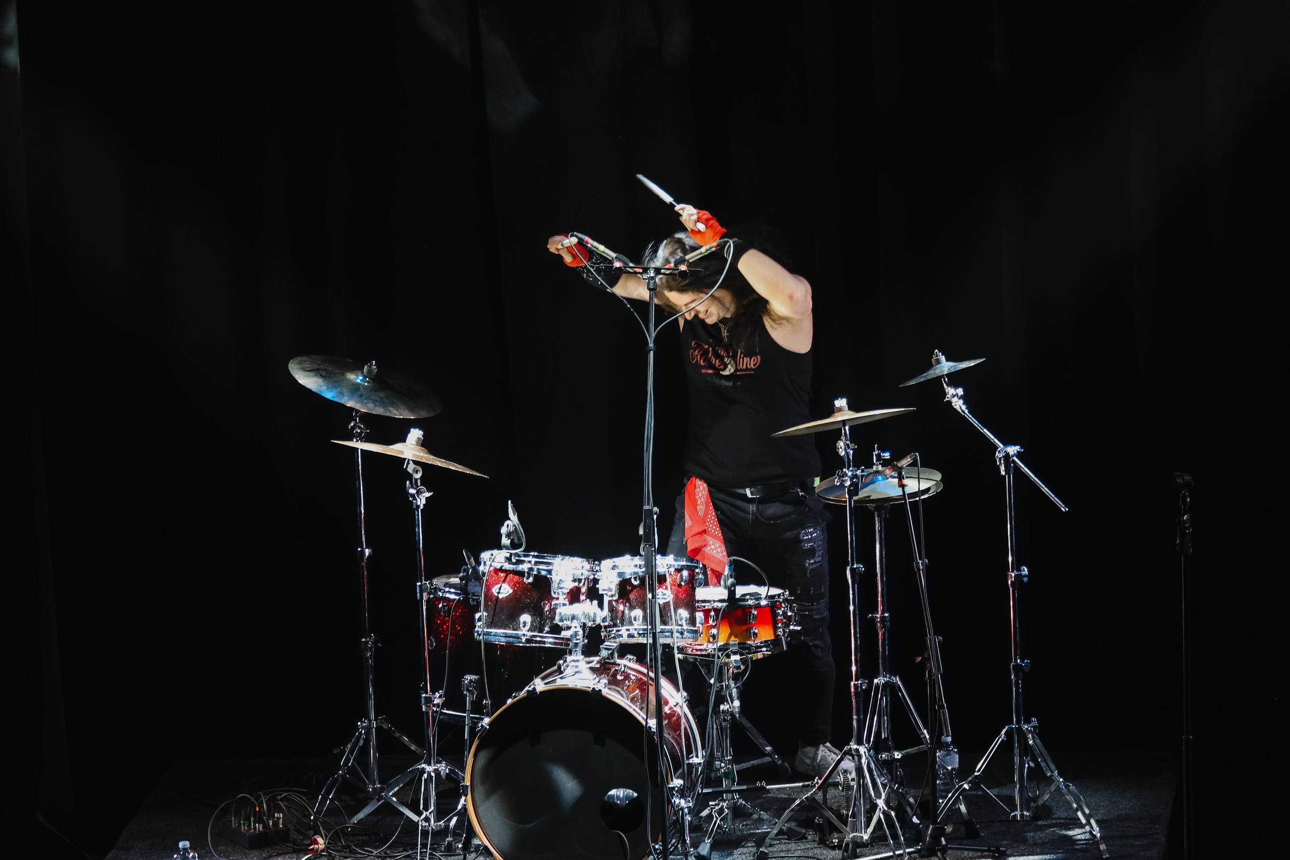 Группа Нэнси (Андрей Костенко), Пушкино. Фотограф Ольга Махалова — Санкт-Петербург, Москва, Нижний Новгород