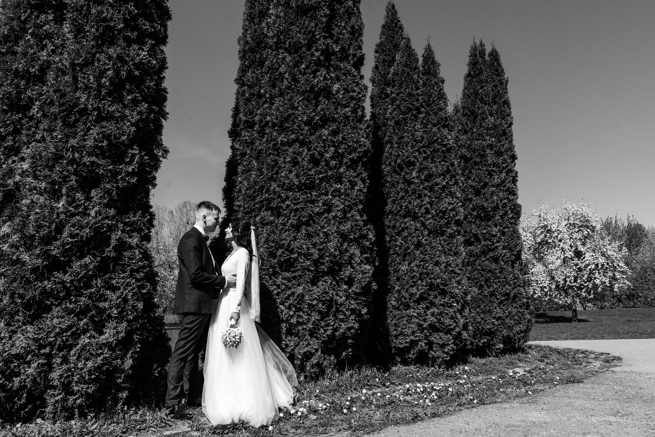 Свадьба. Свадебный фотограф Сергей Глобенко