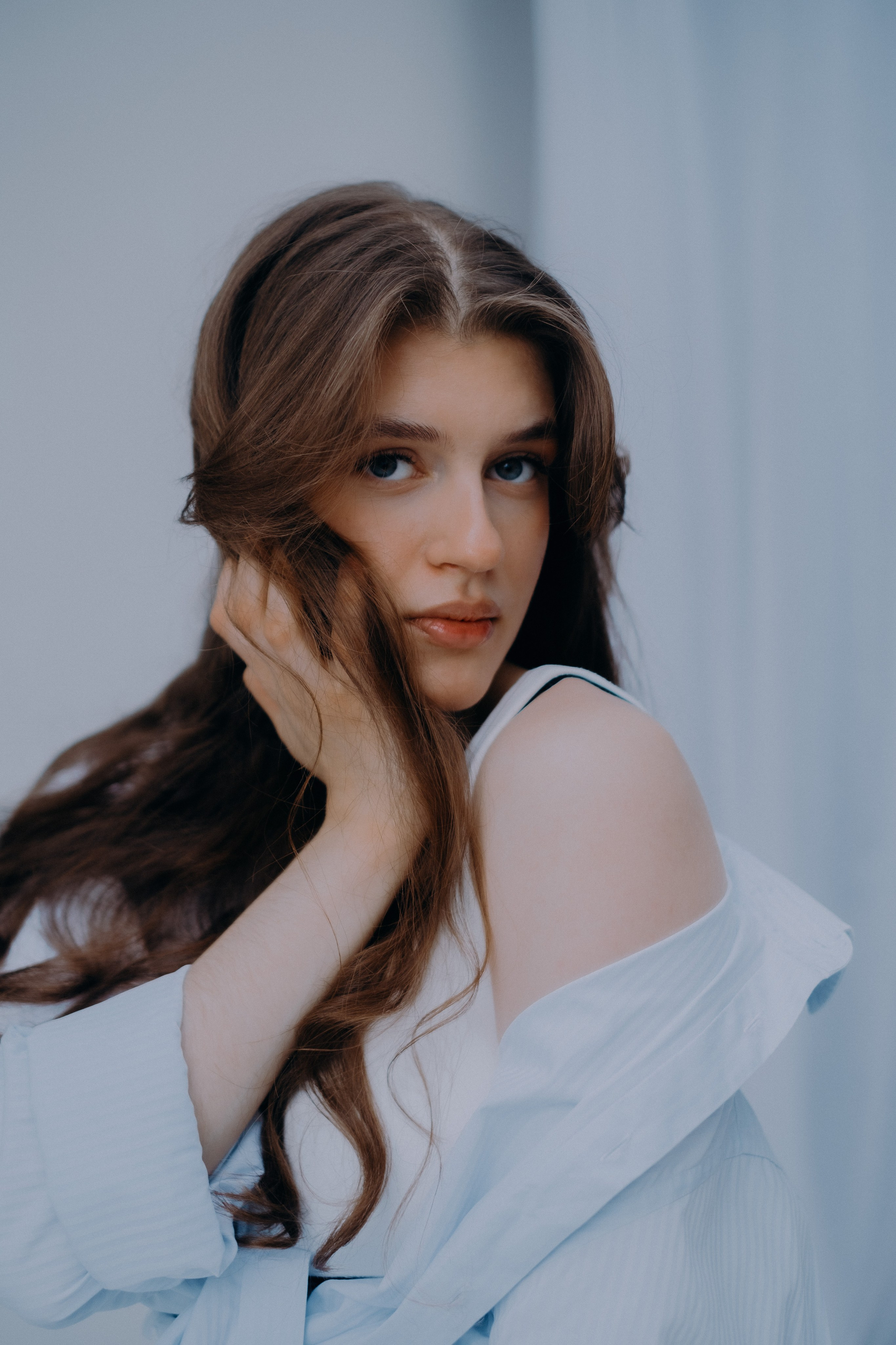 Lenettesm. Фотограф Благовещенска Яна