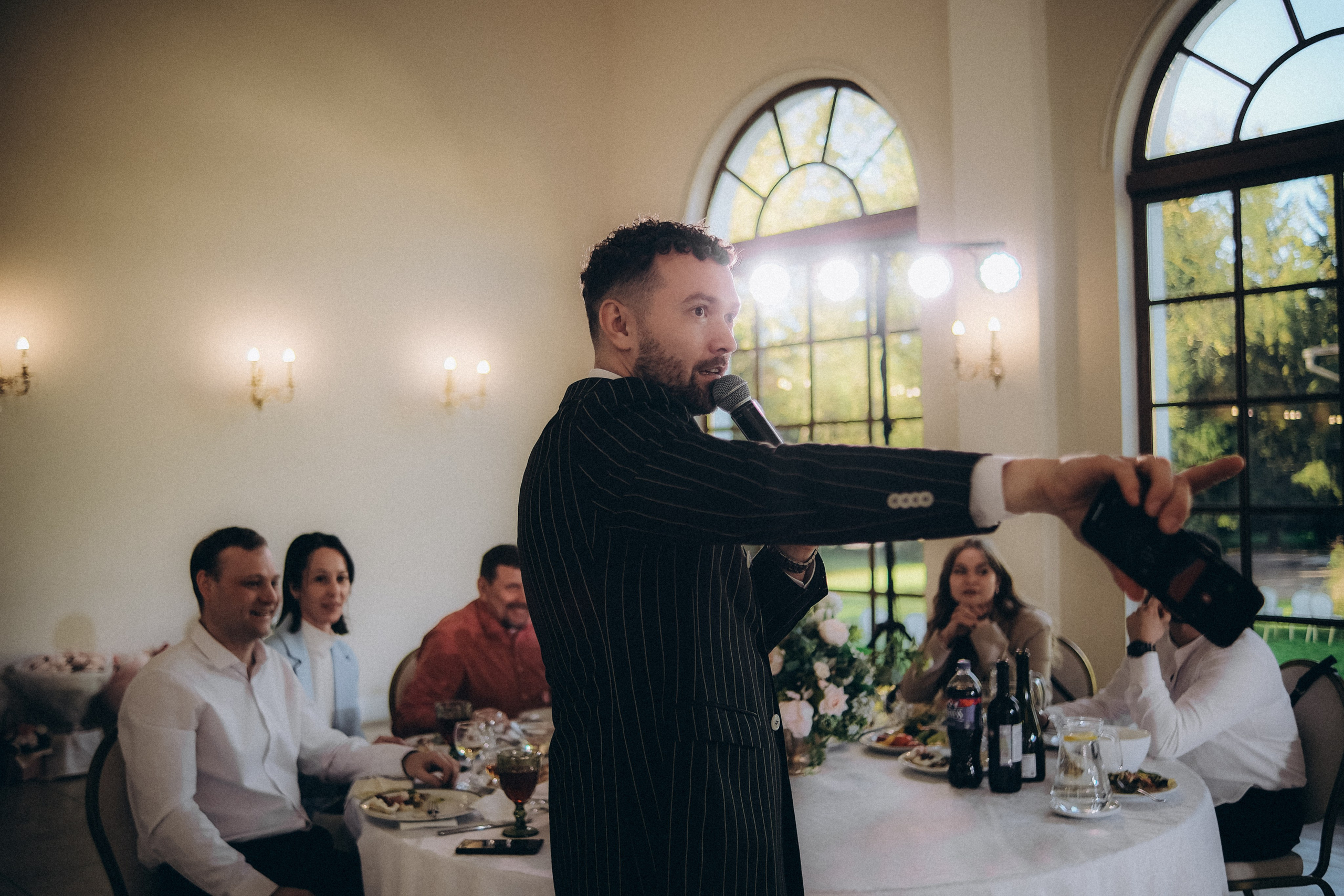 Рида & Богдан. Пушкин. Phdkvmr.ru