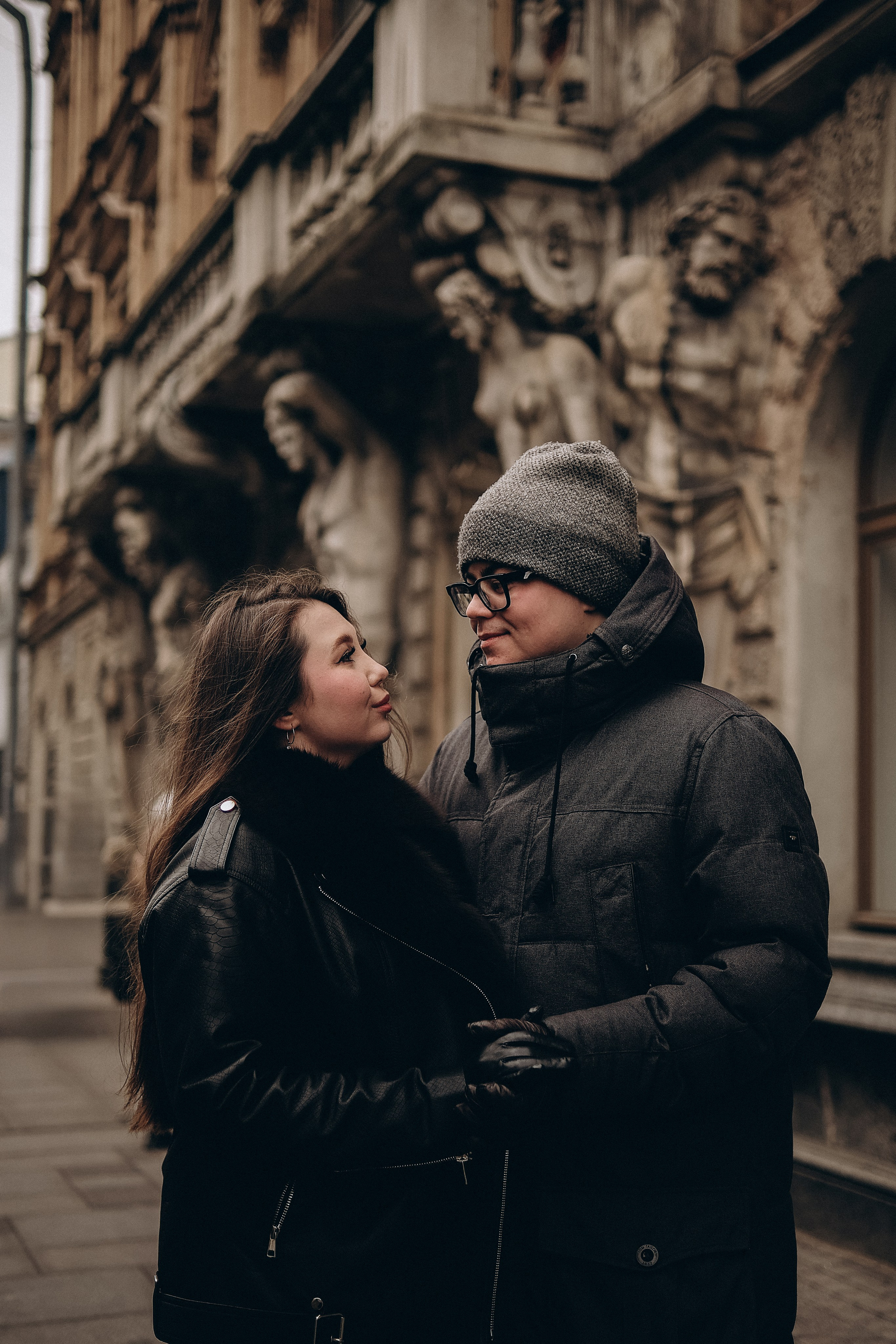 Оля & Илья. Phdkvmr.ru