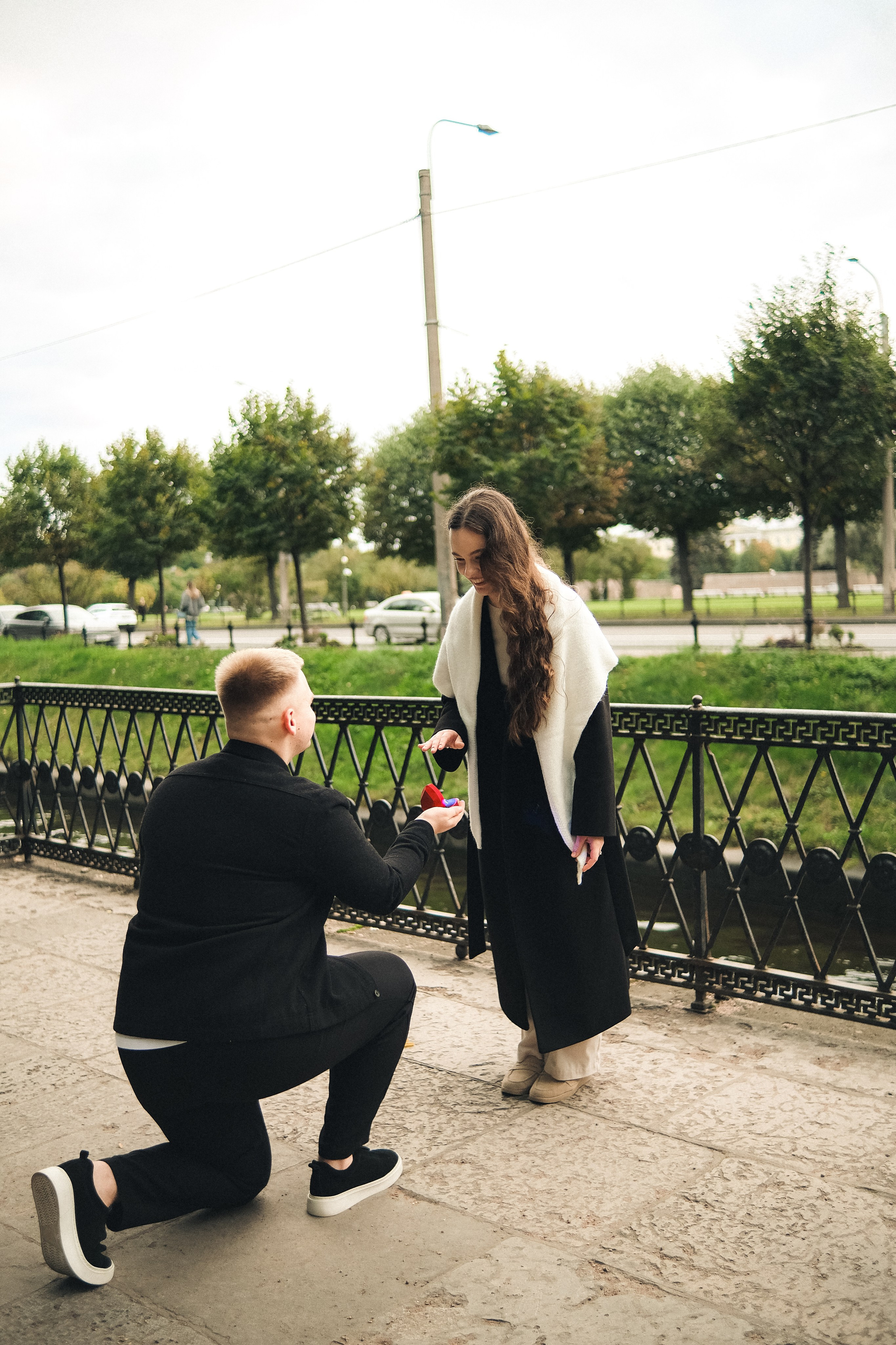 Настя & Даня. Phdkvmr.ru