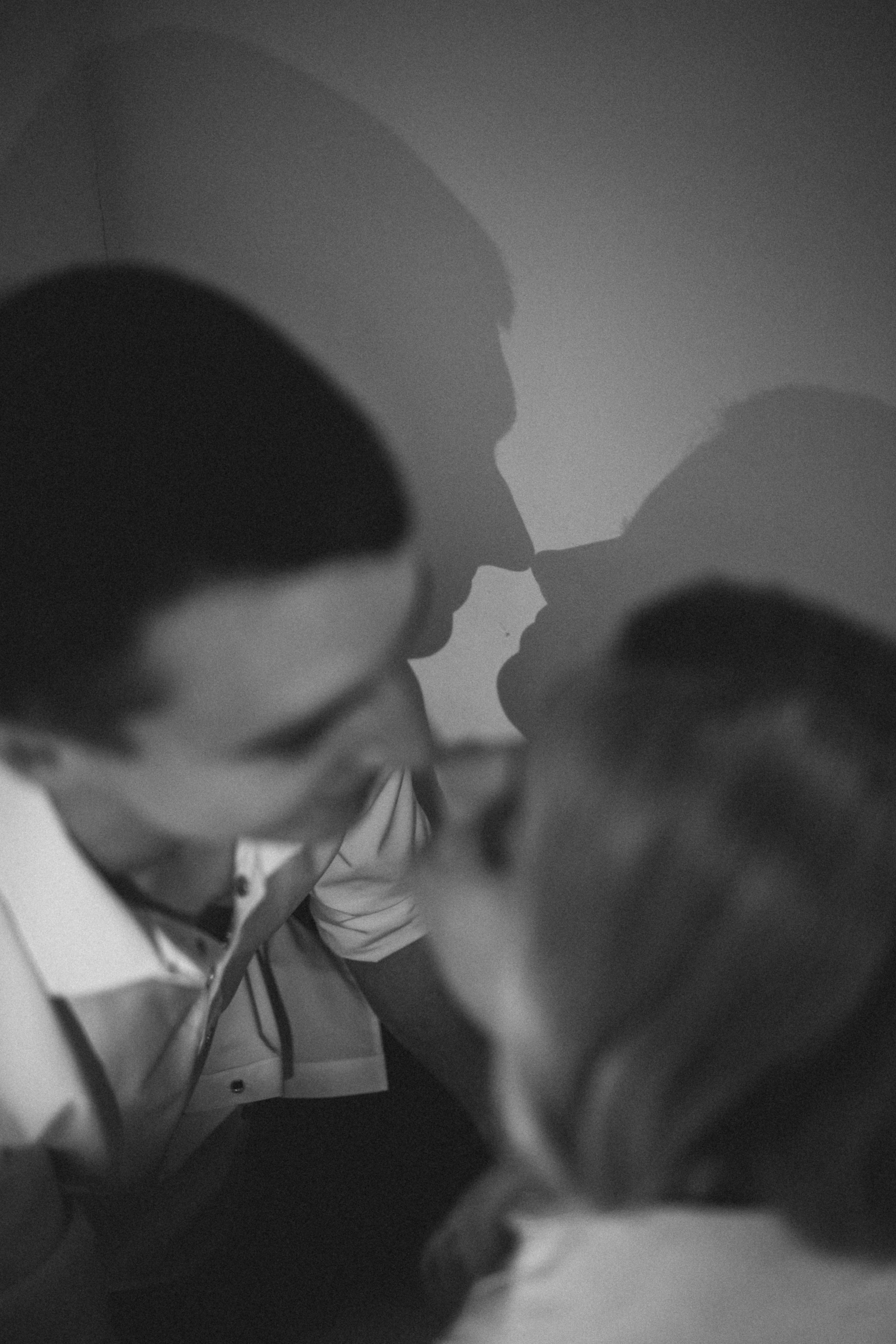 Валерия и Алексей. Фотограф в Архангельске Татьяна Дмитриева