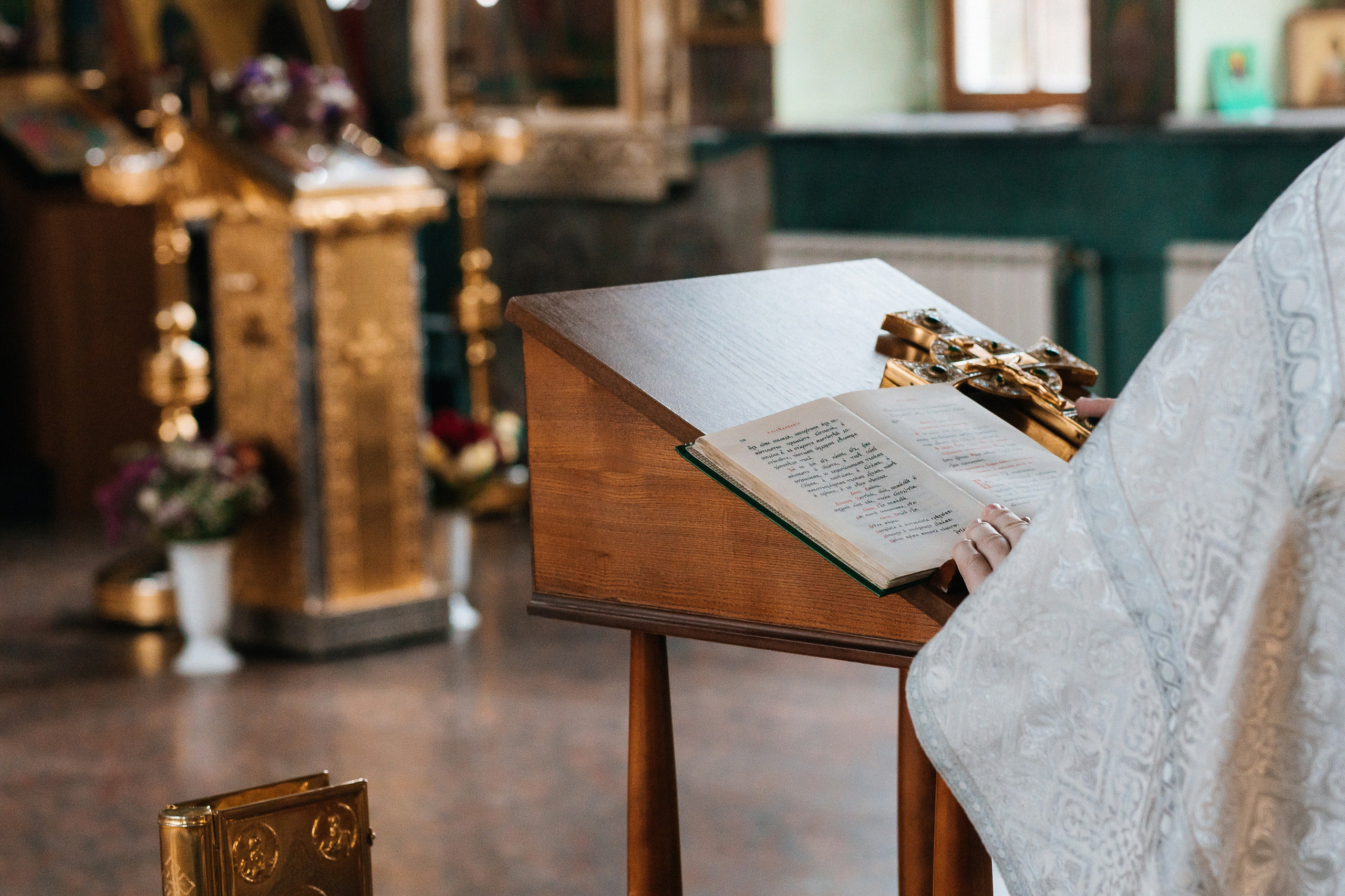 Венчание | Дмитрий и Наталья. Свадебный фотограф Нижний Новгород | Софа Полякова