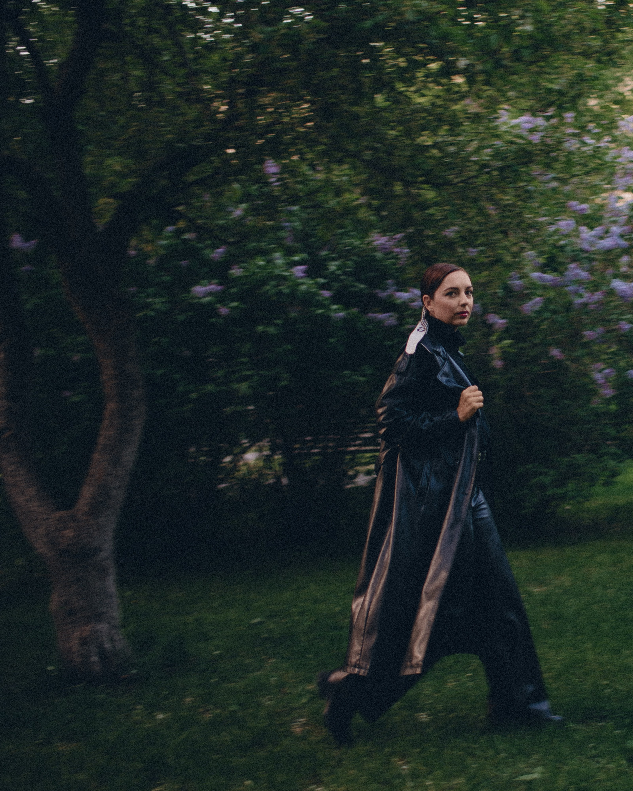 Периохирург Анна Панкрашова. Фотограф Дмитрий Пименов