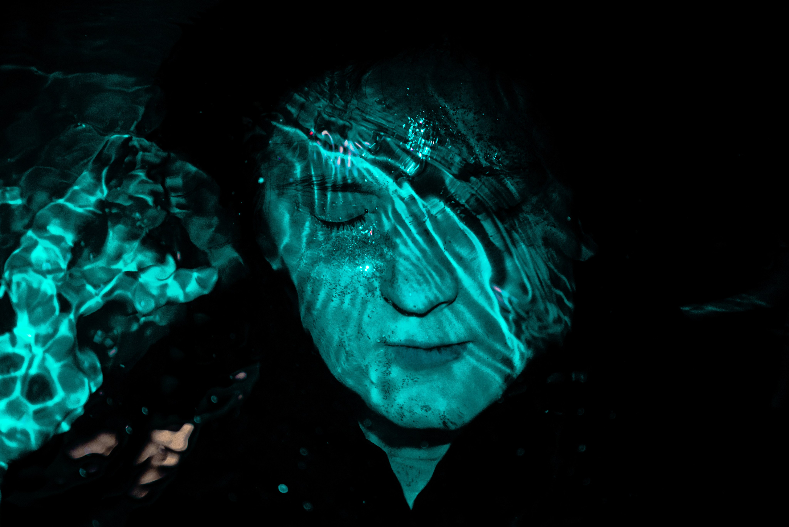 Свет и Вода. Фотограф Дарья Сафонова Dashulkacss