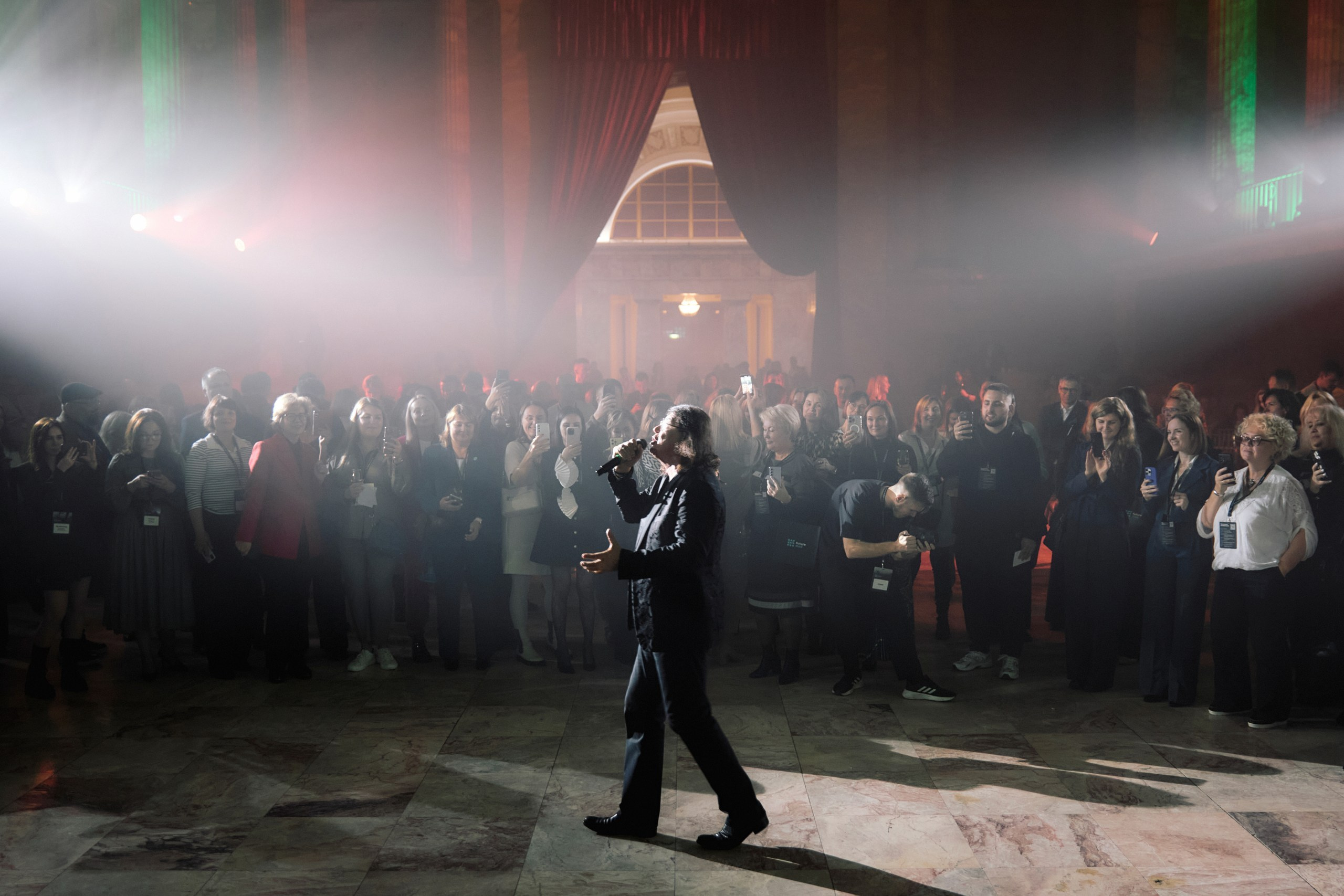 FUTURE MED 2024. Home