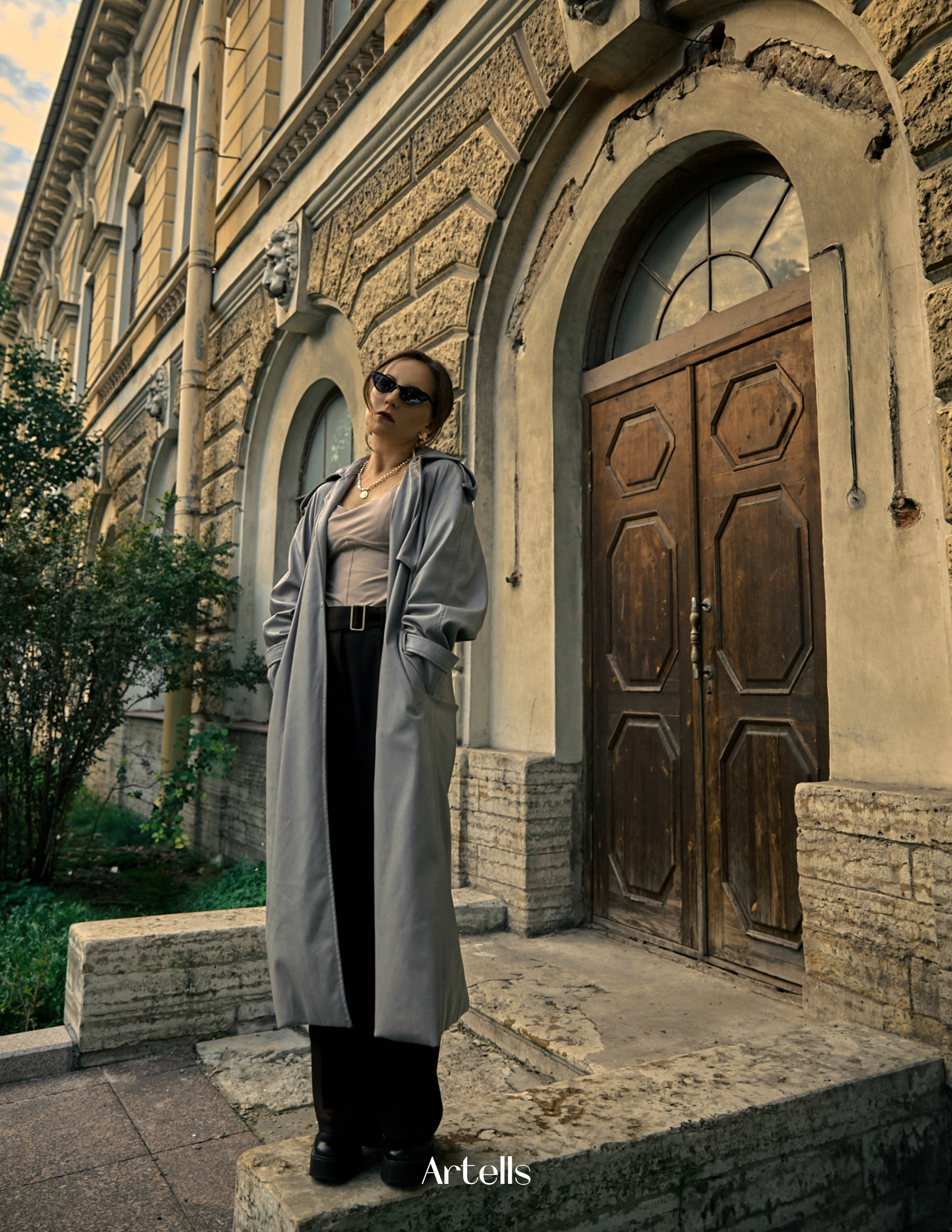 Публикации в журналах 2024. Рекламный фотограф Санкт-Петербург Катерина Мишкель