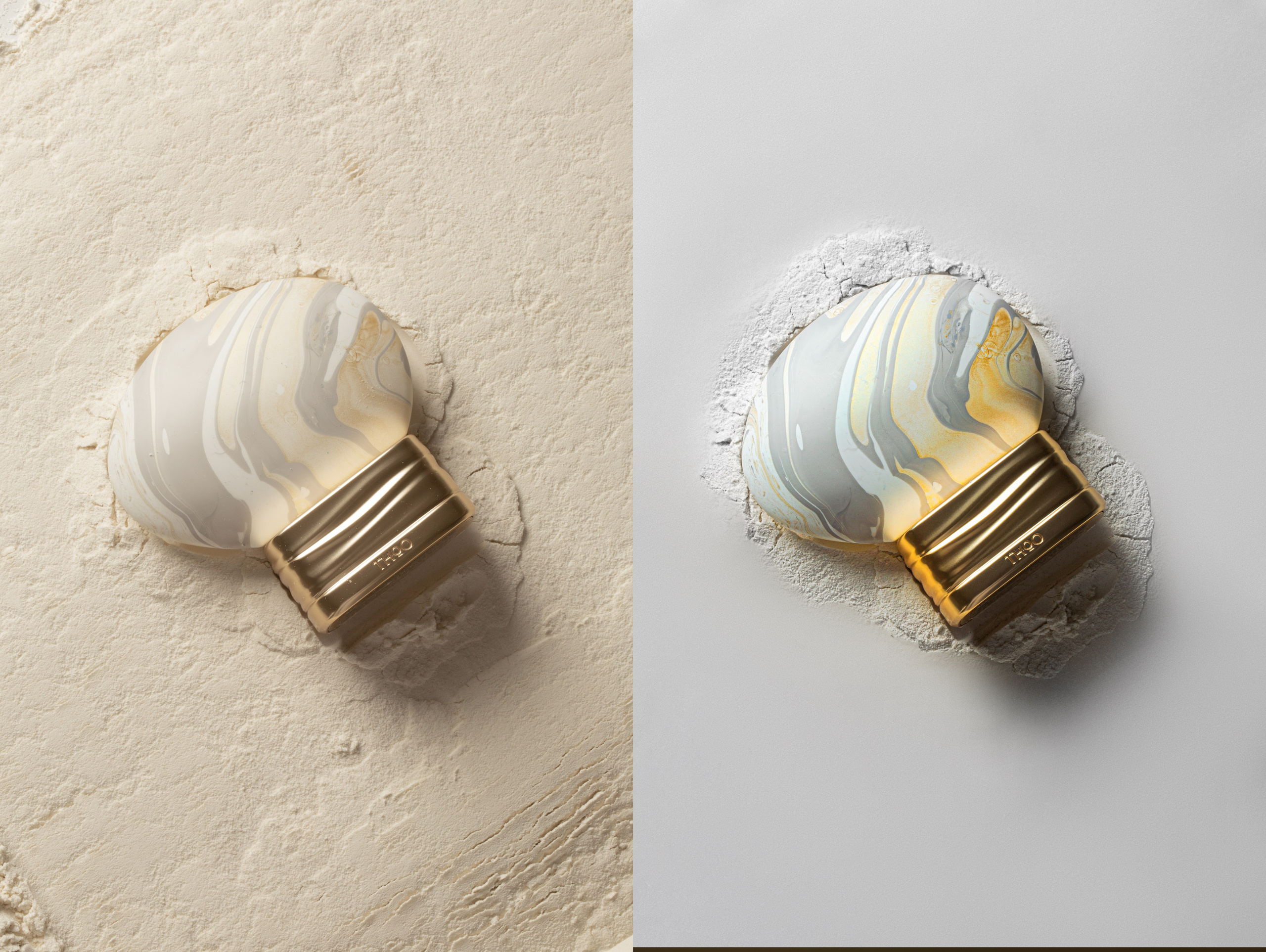 Профессиональная художественная обработка фотографий косметики | Студия SVITHART