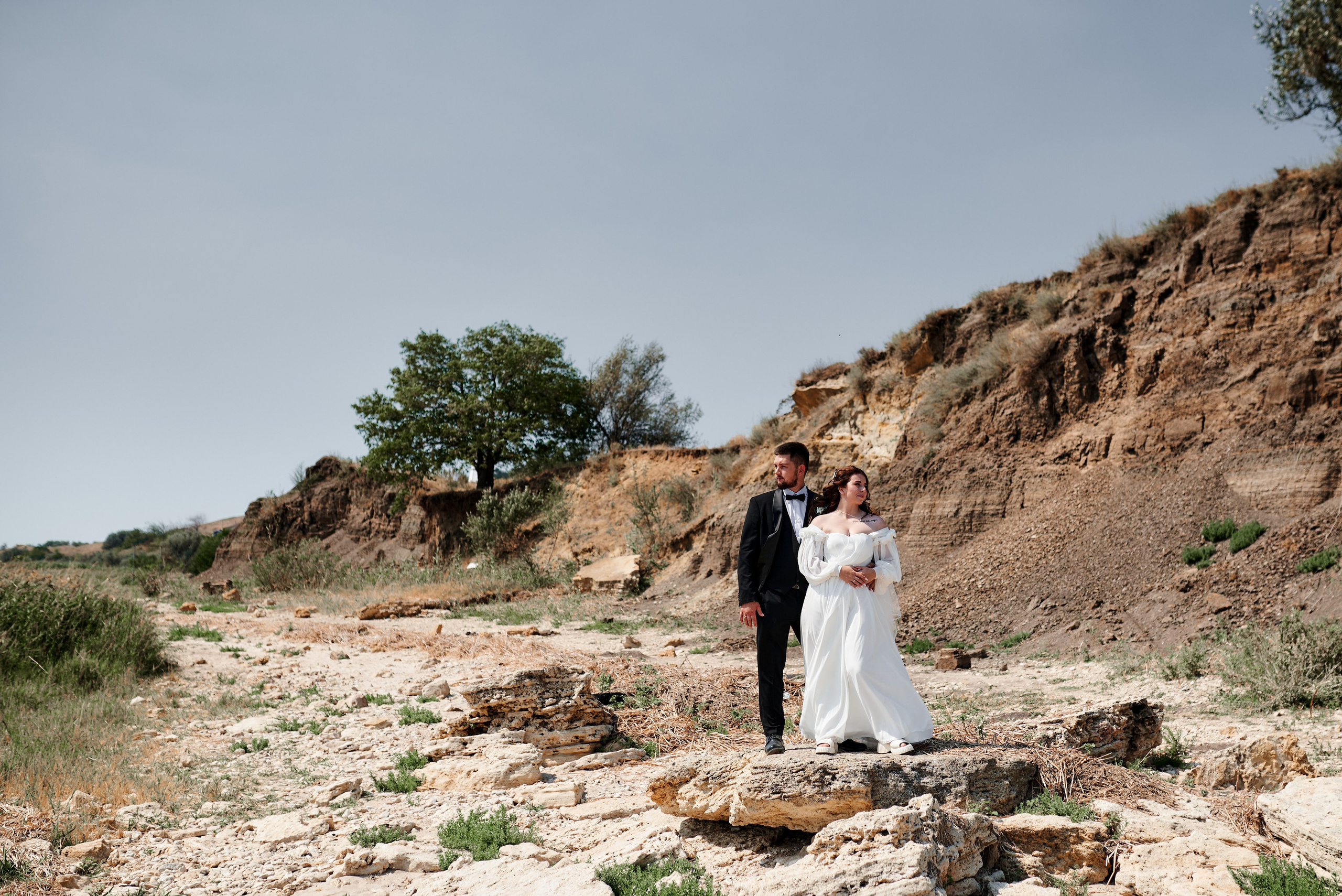 Свадьба Оли и Саши. Свадебный фотограф г. Новочеркасск г. Ростов-на-Дону