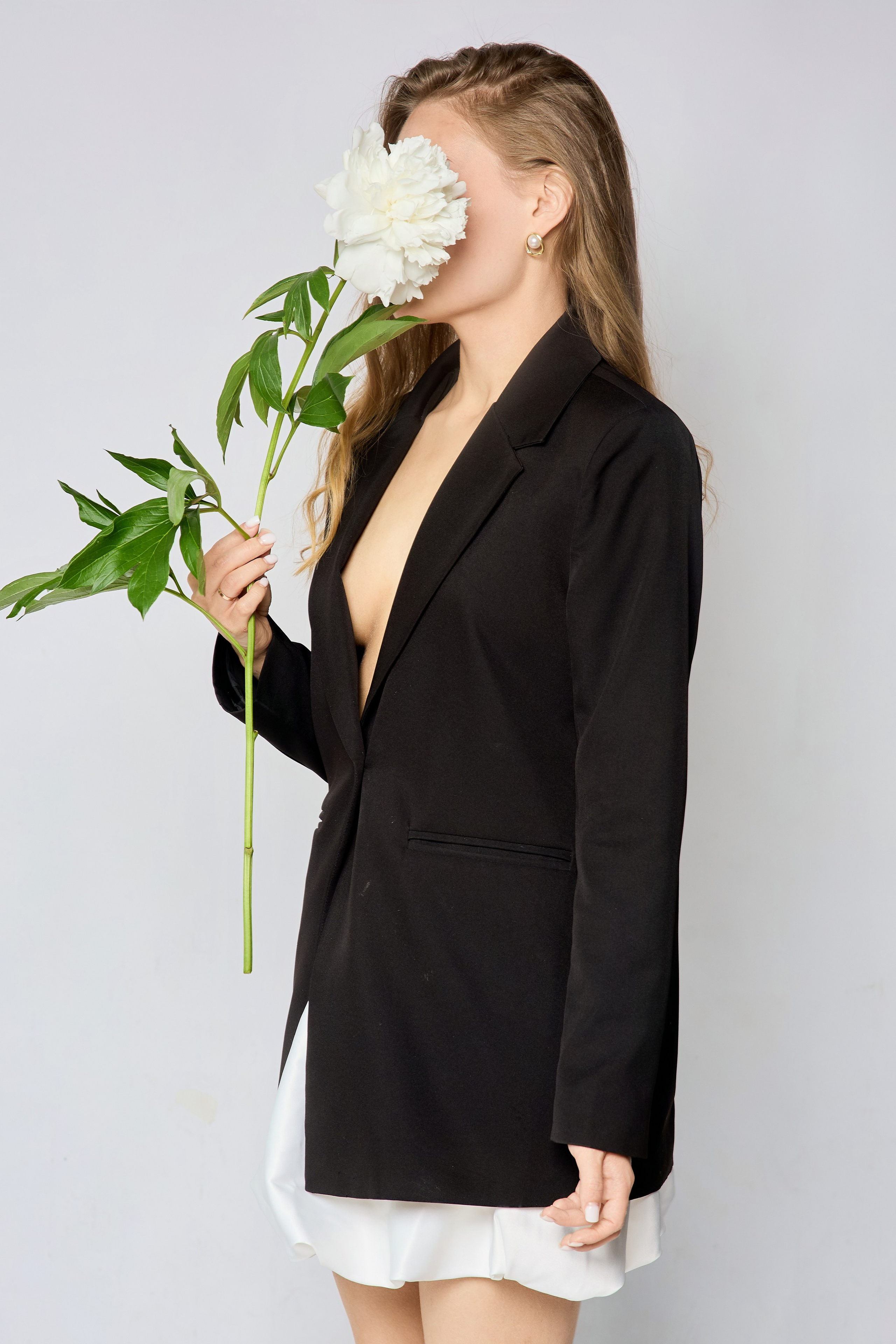 Марина. Фотограф Настя Че