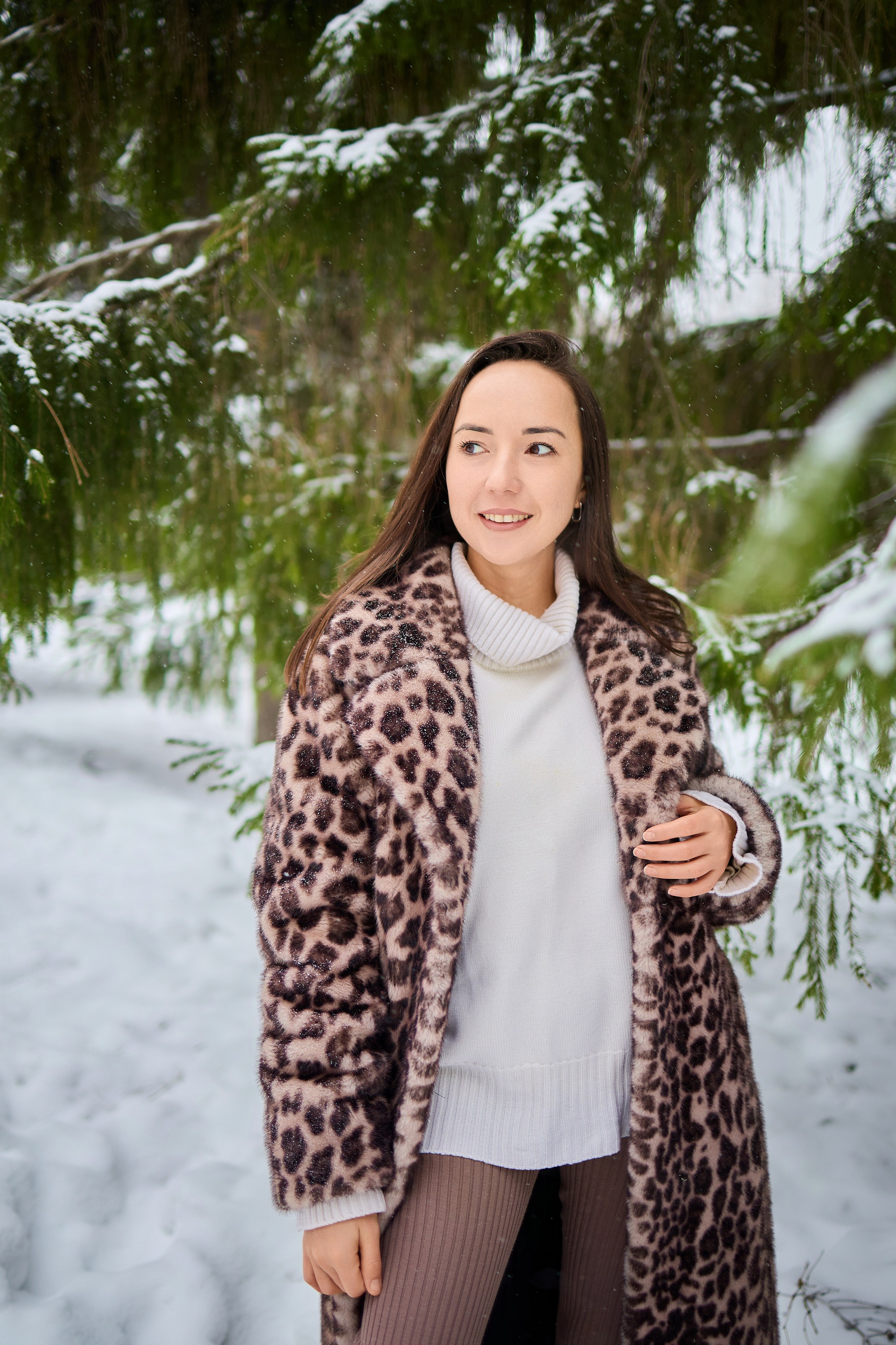 Женя. Фотограф Настя Че