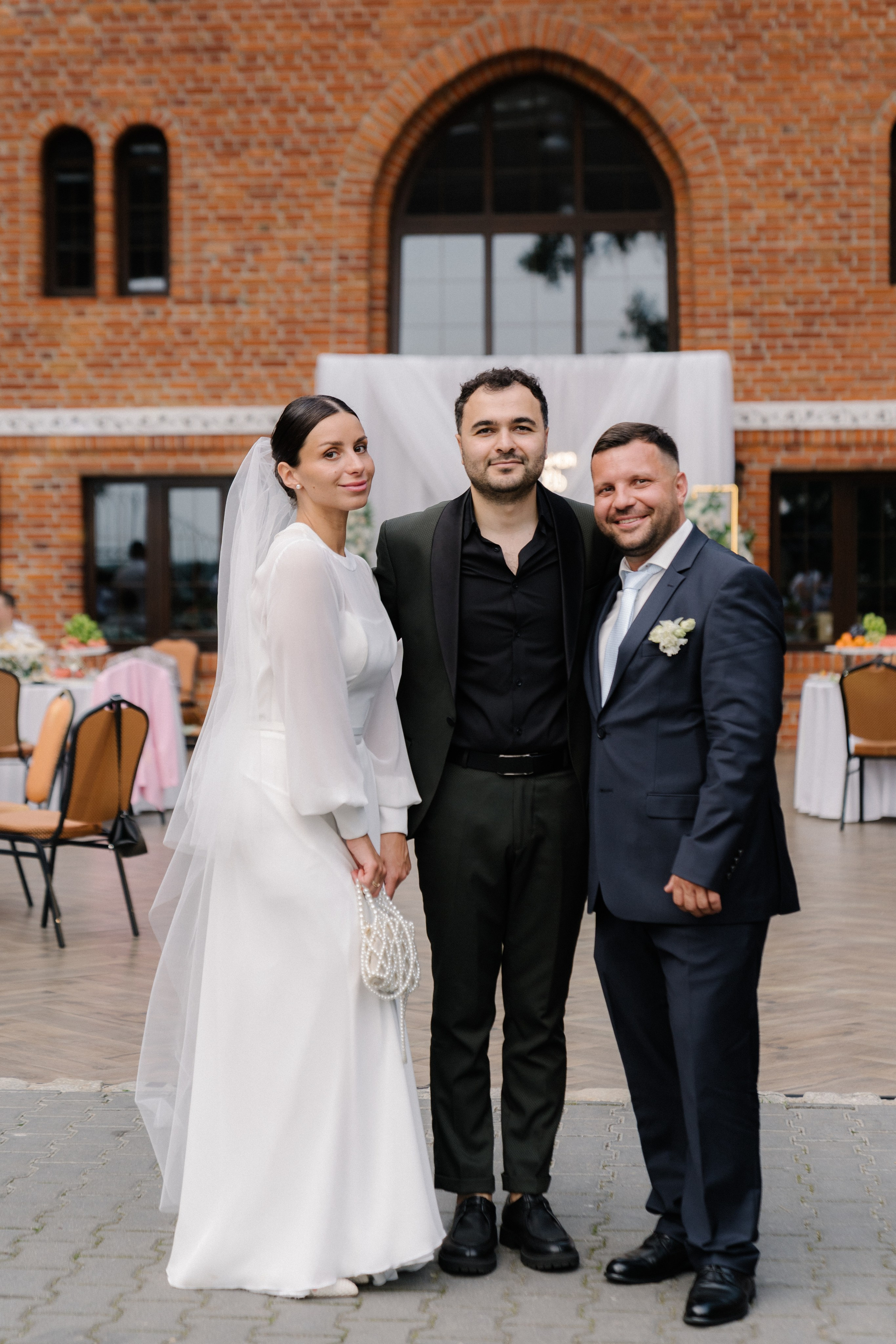 Сергей и Эля. Фотограф в Калининграде Дмитрий Мишин