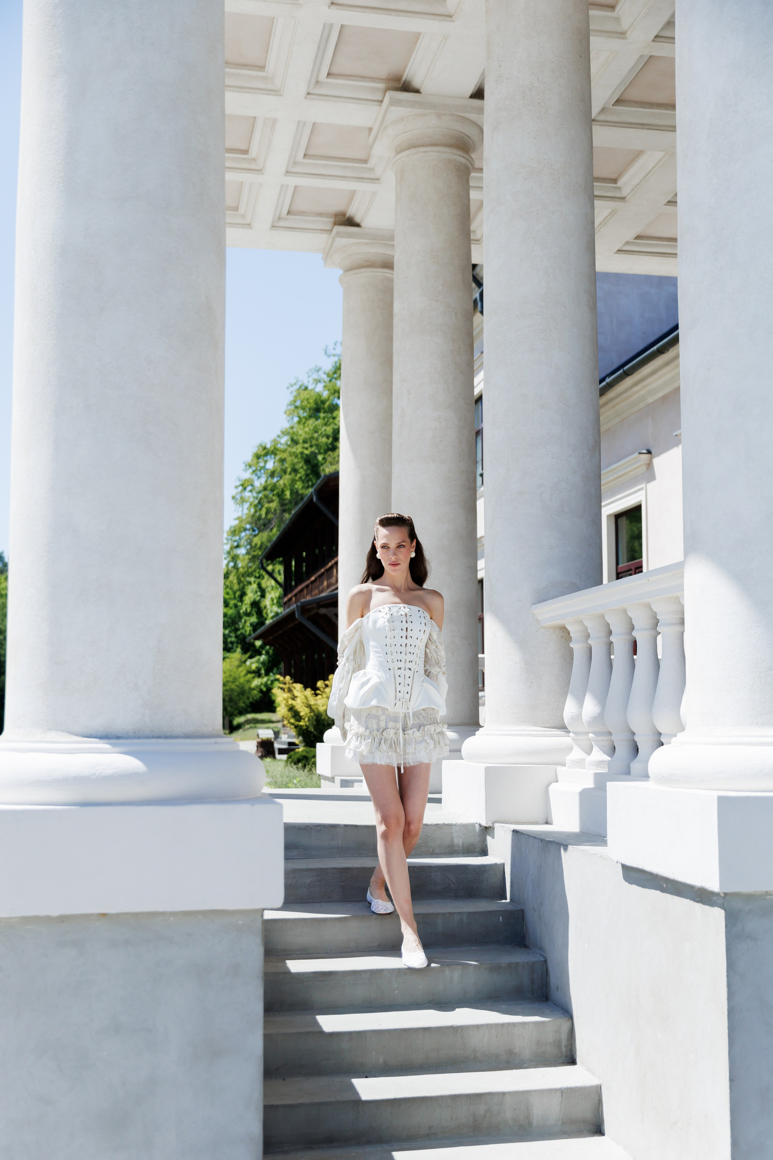 Bride. Свадебный фотограф. Москва. Мытищи