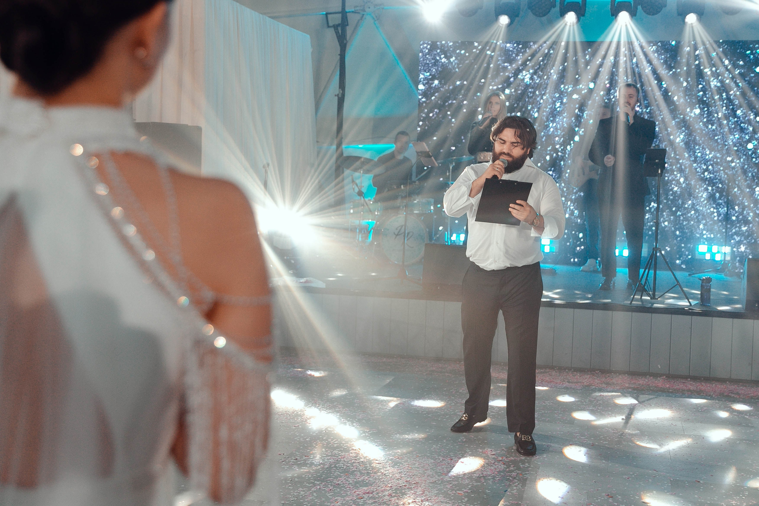 Площадка «Джао Дача». Ваш репортажный фотограф Артемий Антонов