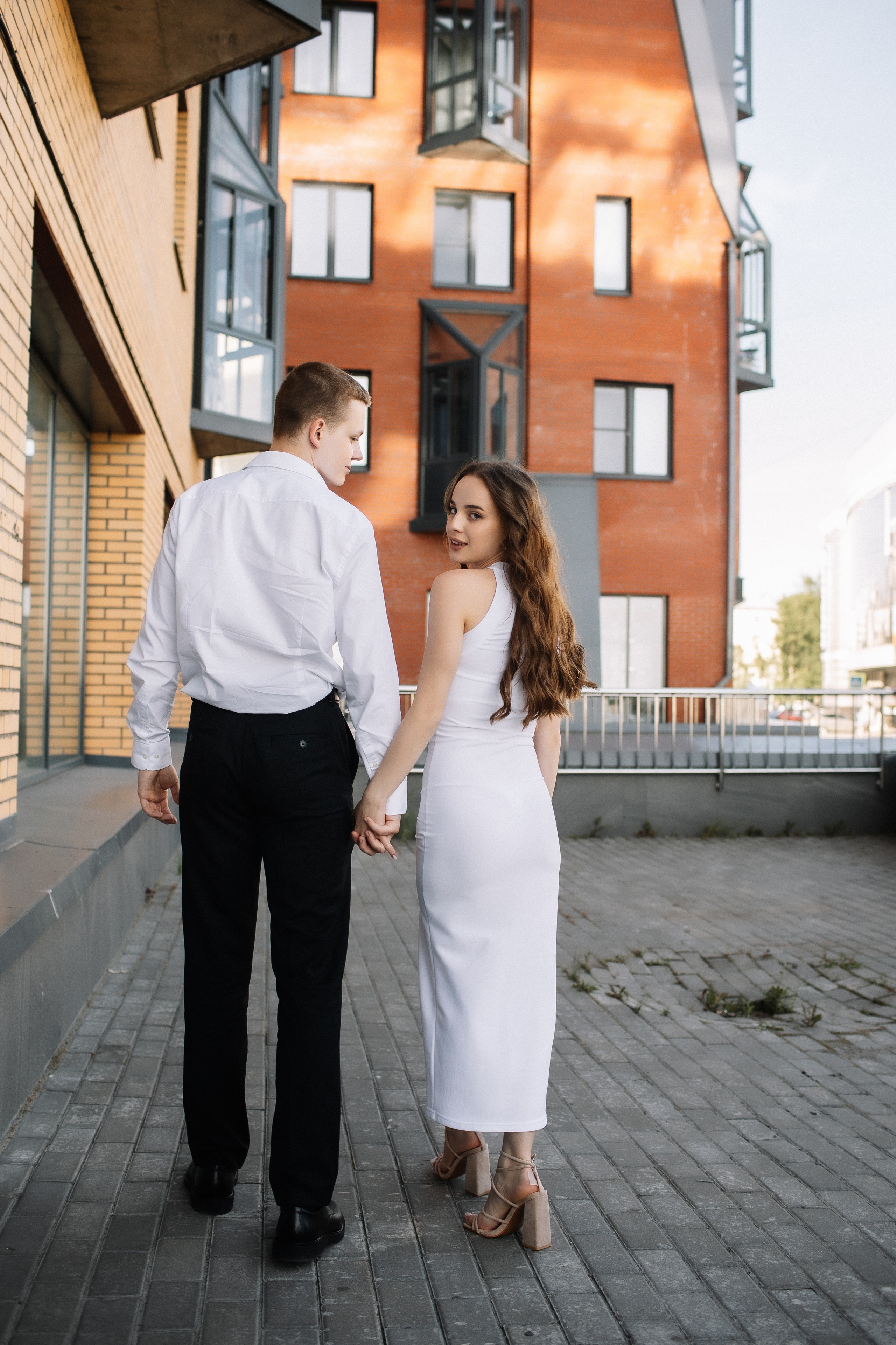 A&I. Фотограф в Архангельске Татьяна Дмитриева