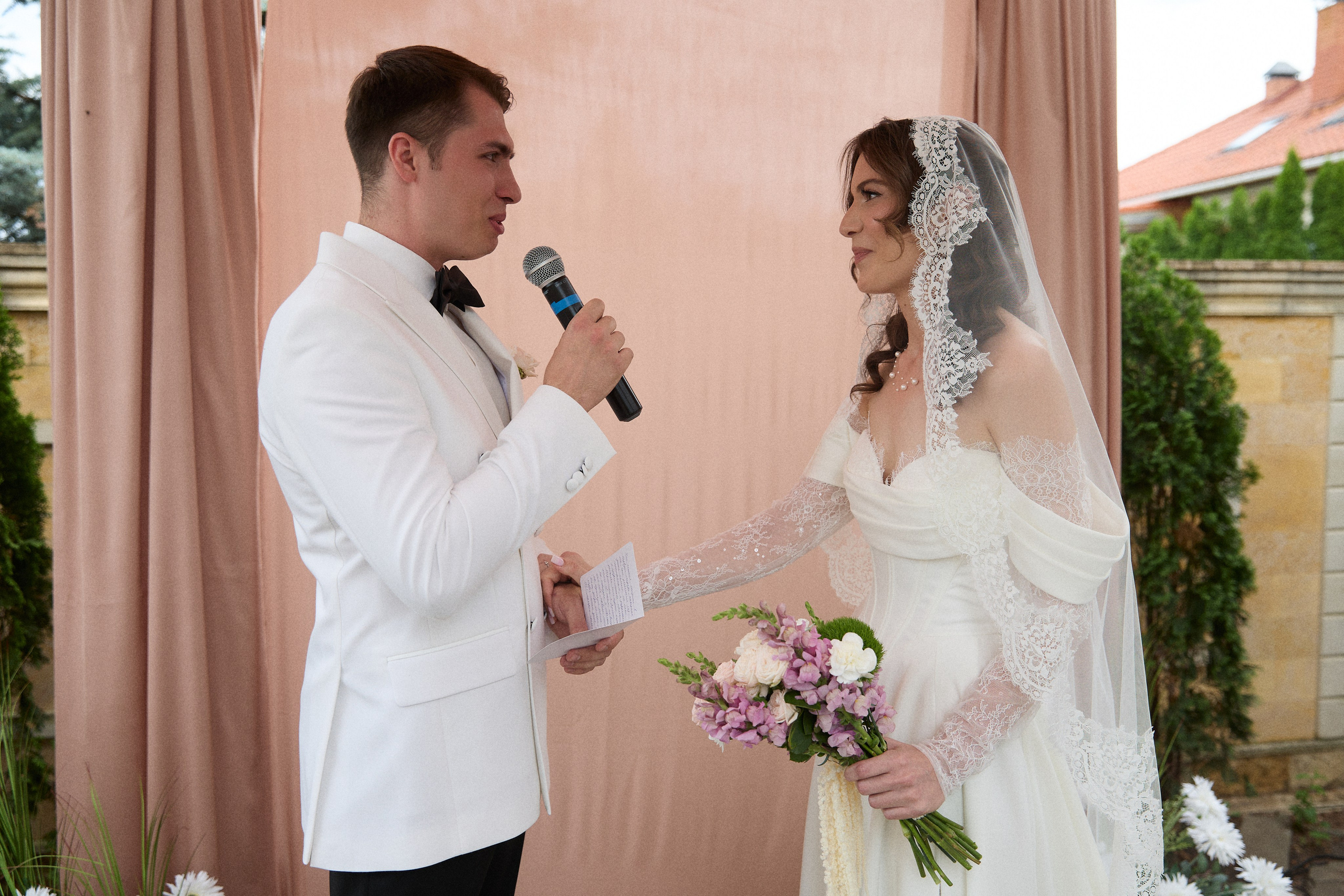 Wedding Day. Фотограф Максим Маркелов