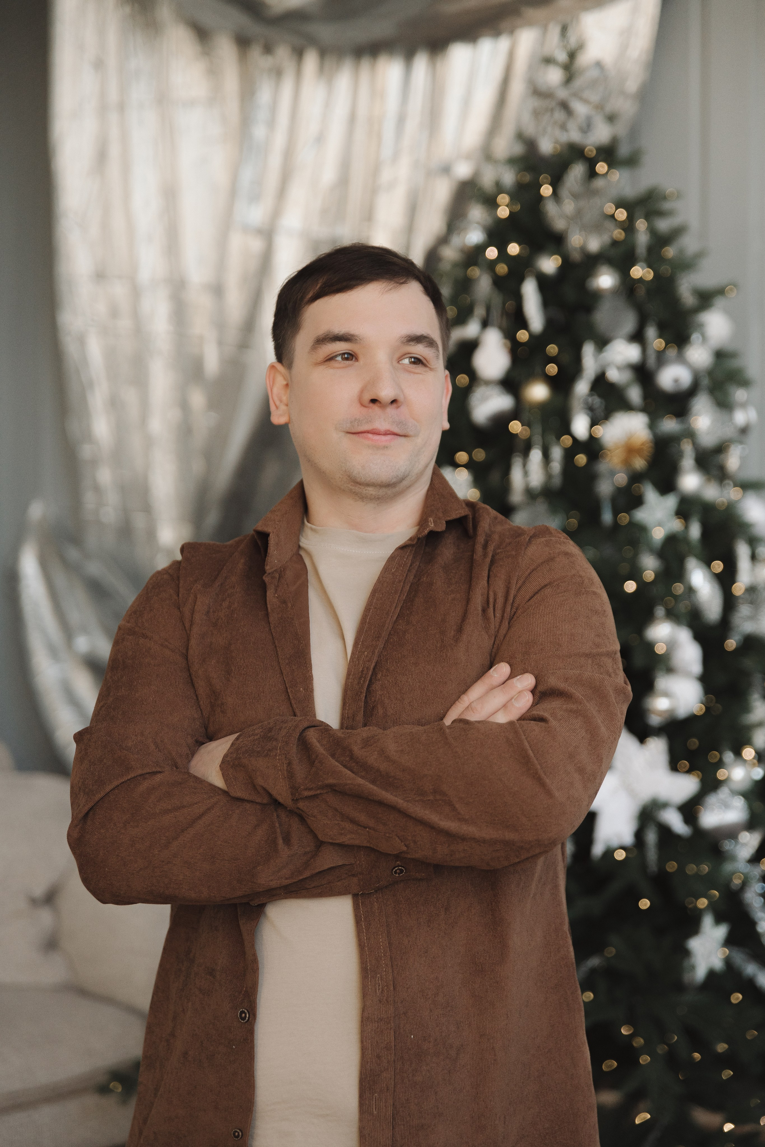 Эмилия & Света & Игорь. Фотограф в Самаре Юля Борщ