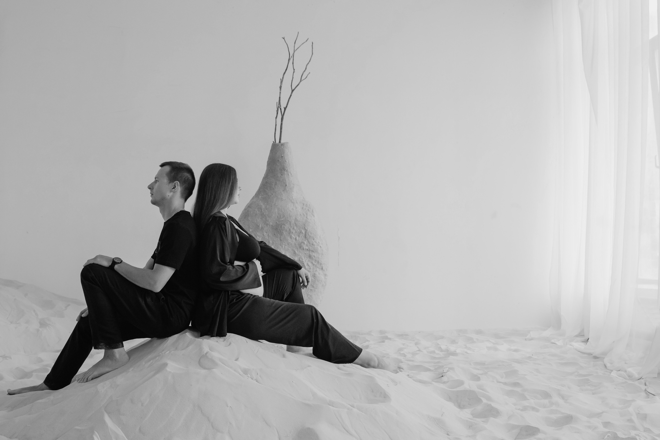 Денис и Лариса. Свадебный и семейный фотограф в Санкт-Петербурге Игорь Бабенко