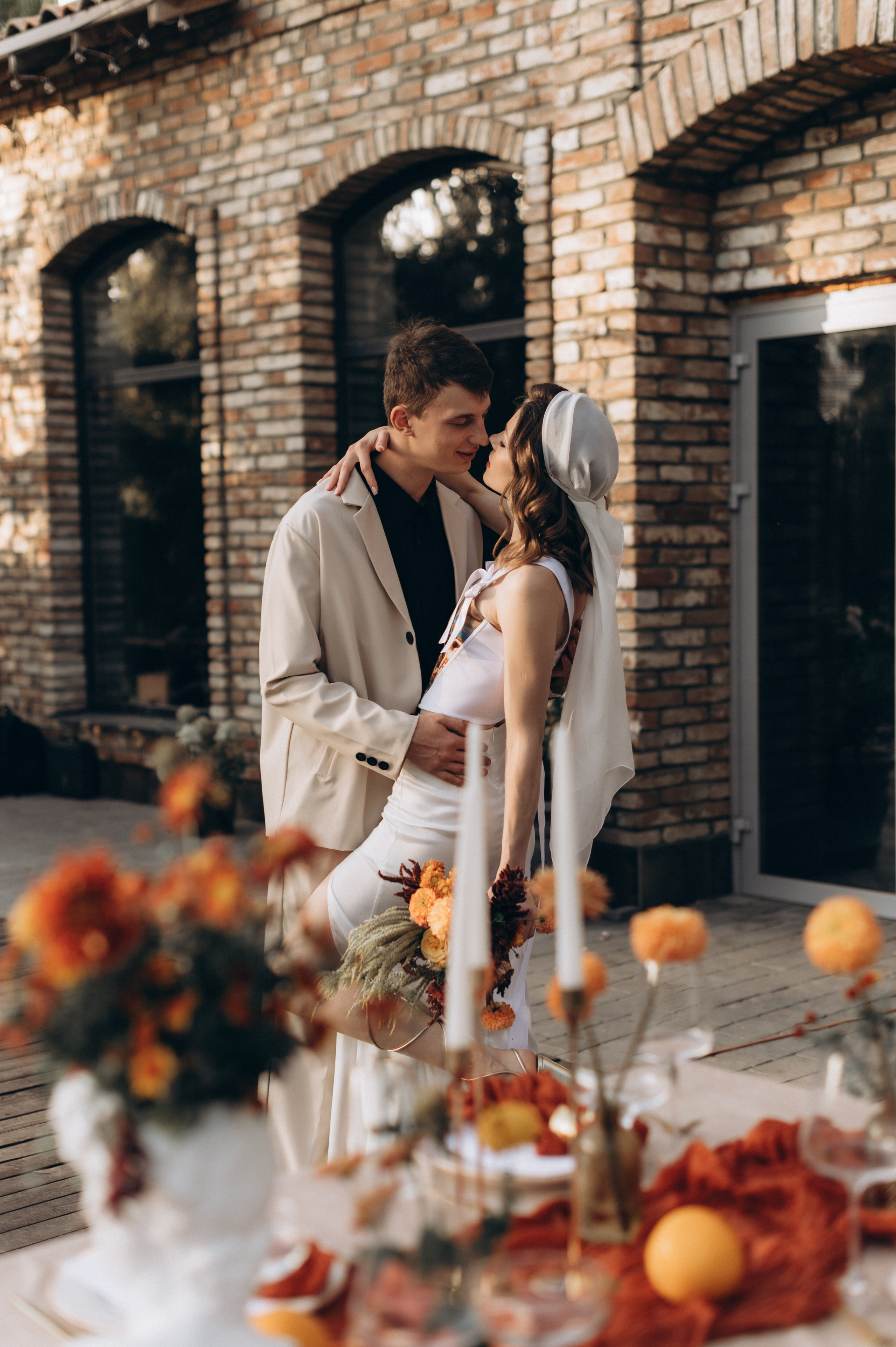 То, какой может быть ваша свадьба. Ирина Гонтарева|Фотограф|Белгород