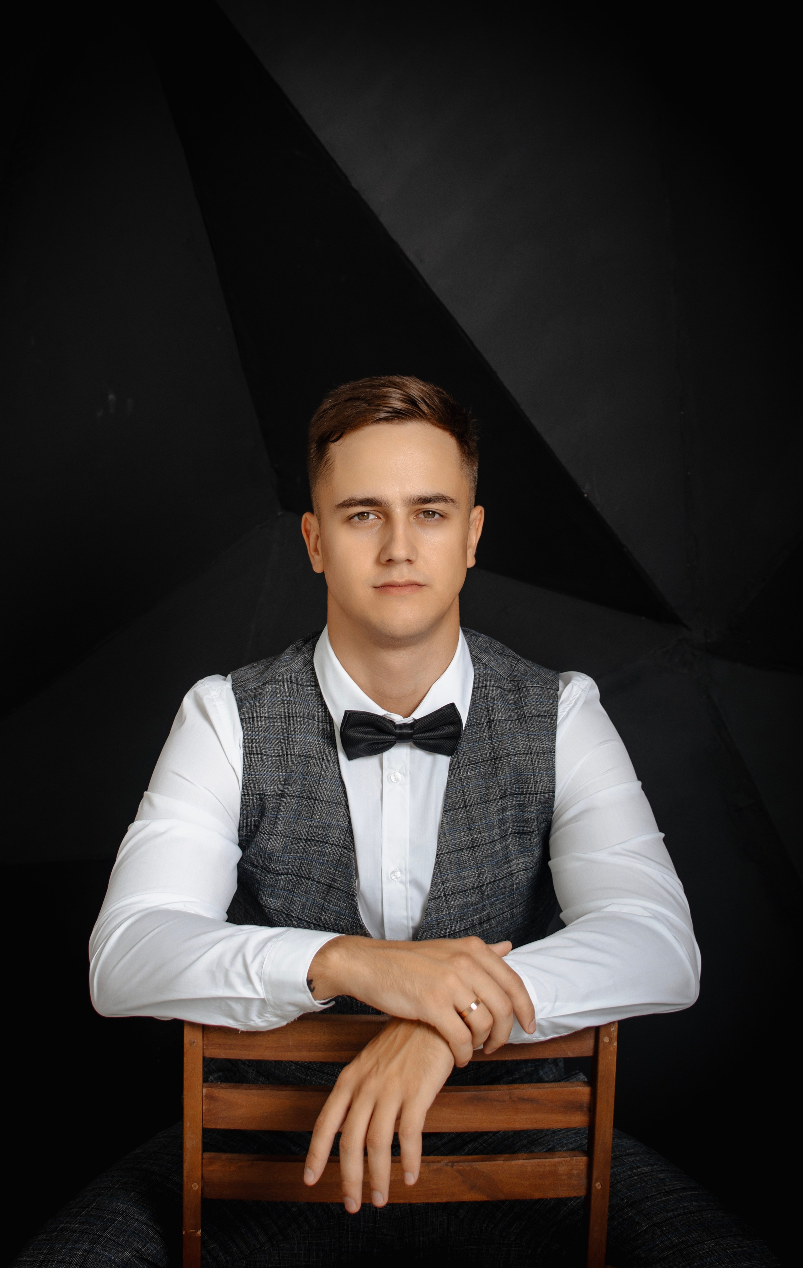 Студийные съемки. Фотограф и видеограф Станислав Кольцун