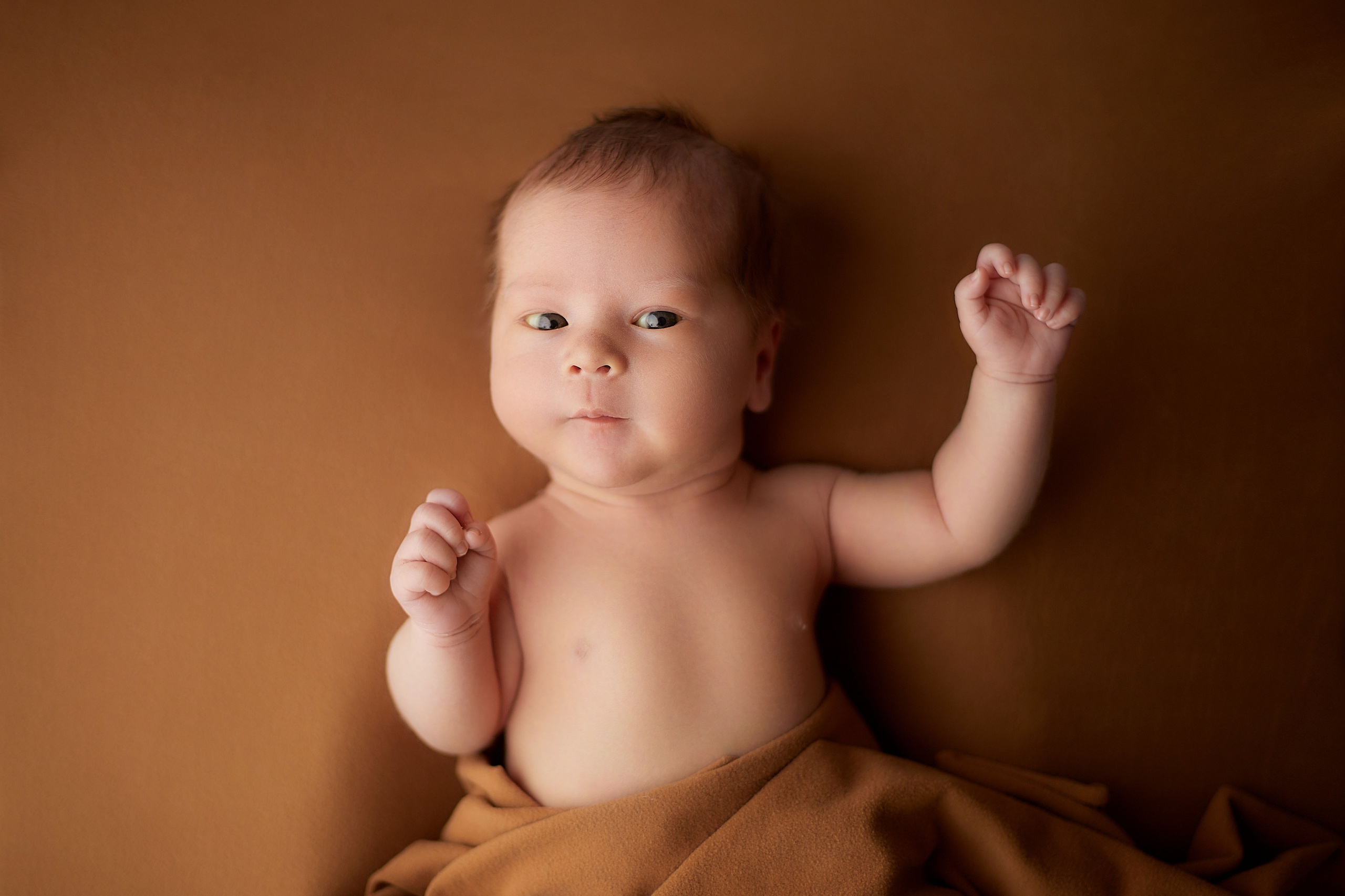 Новорожденные. Фотограф новорожденных в Набережных челнах