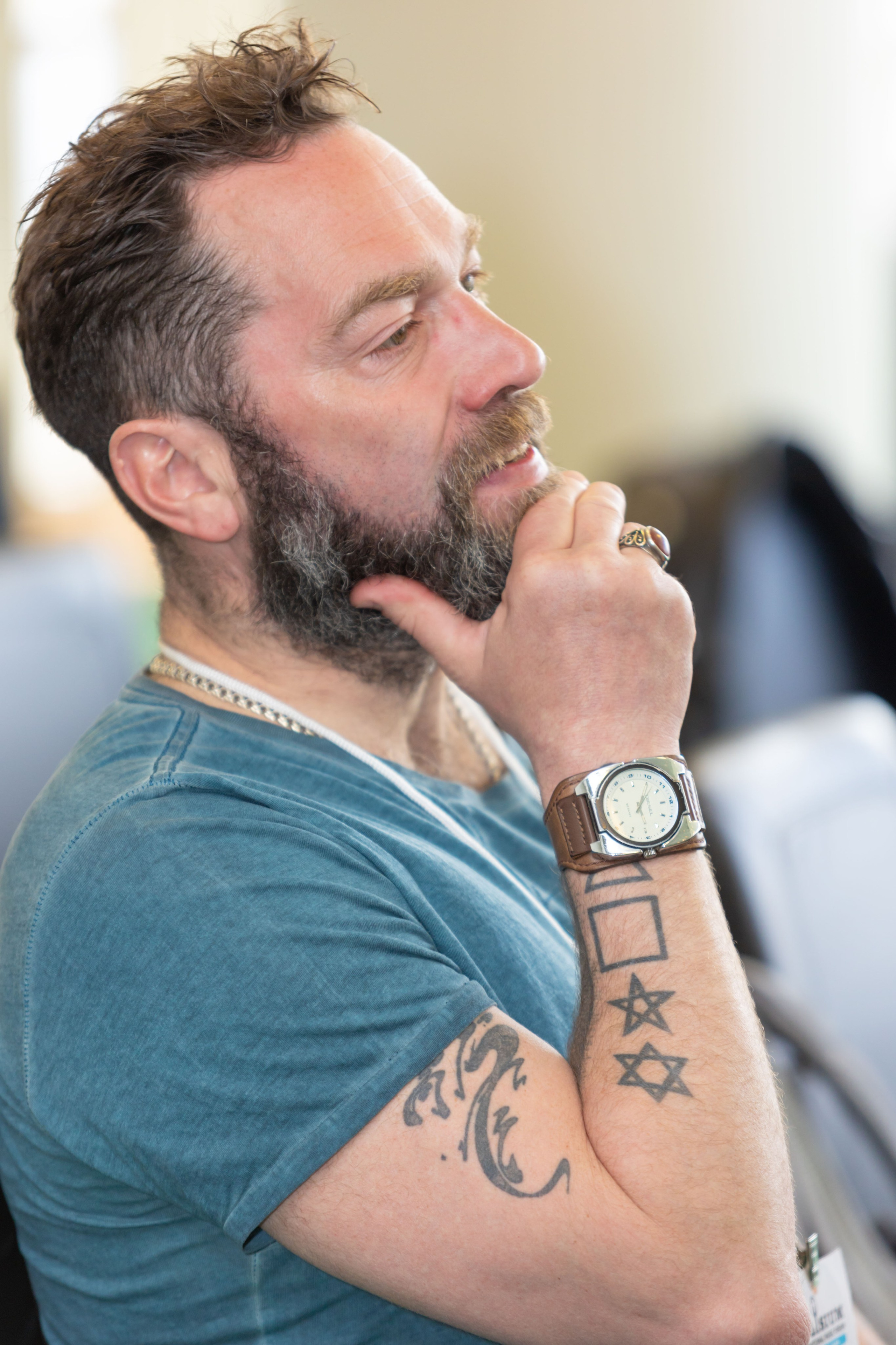 Музыкальный форум Colisium 2023. Фотограф на праздник, корпоратив, День Рождения и Юбилей в г. Санкт-Петербурге Алексей Анкушев