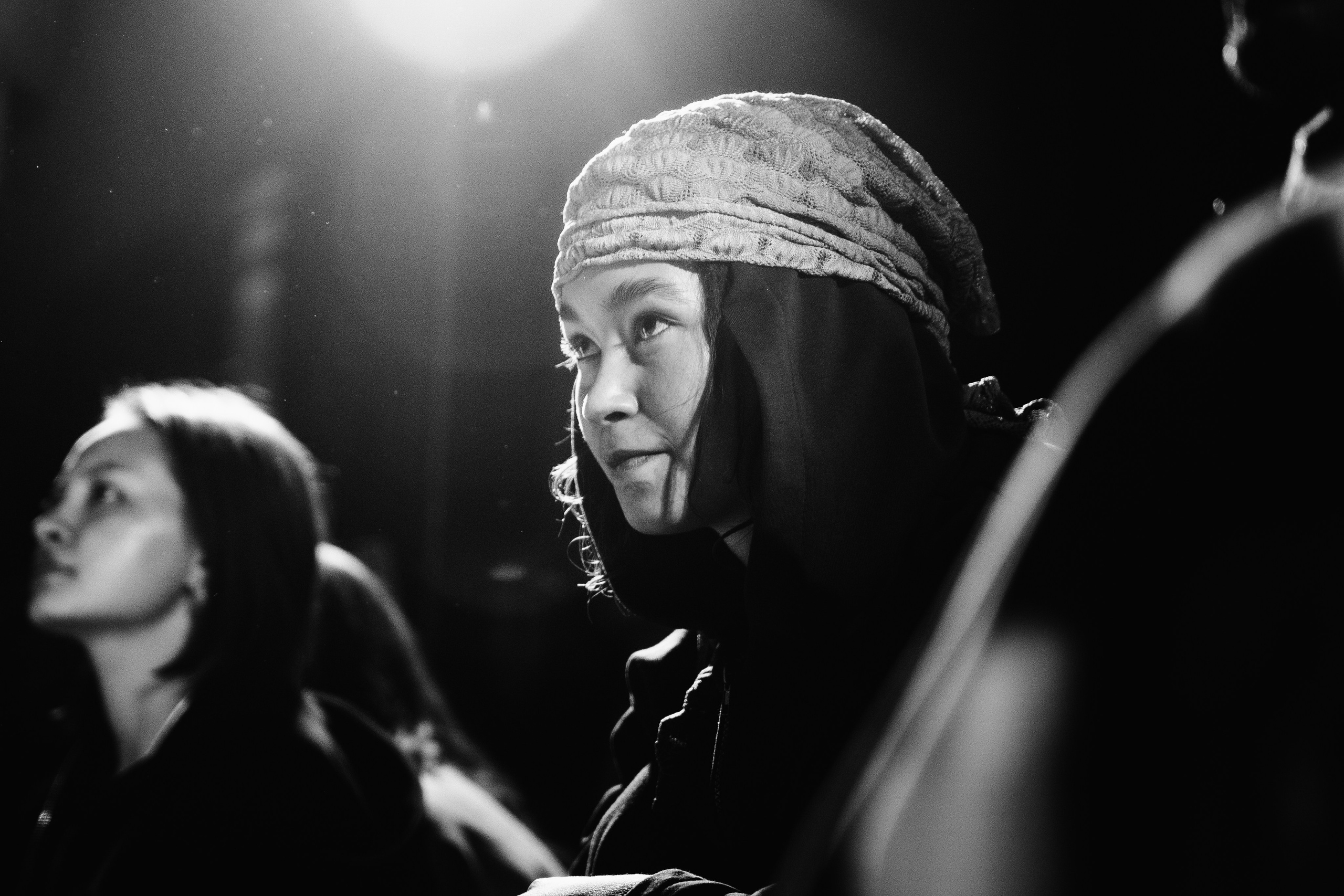 HIP HOP KAZAN 2025. Главная