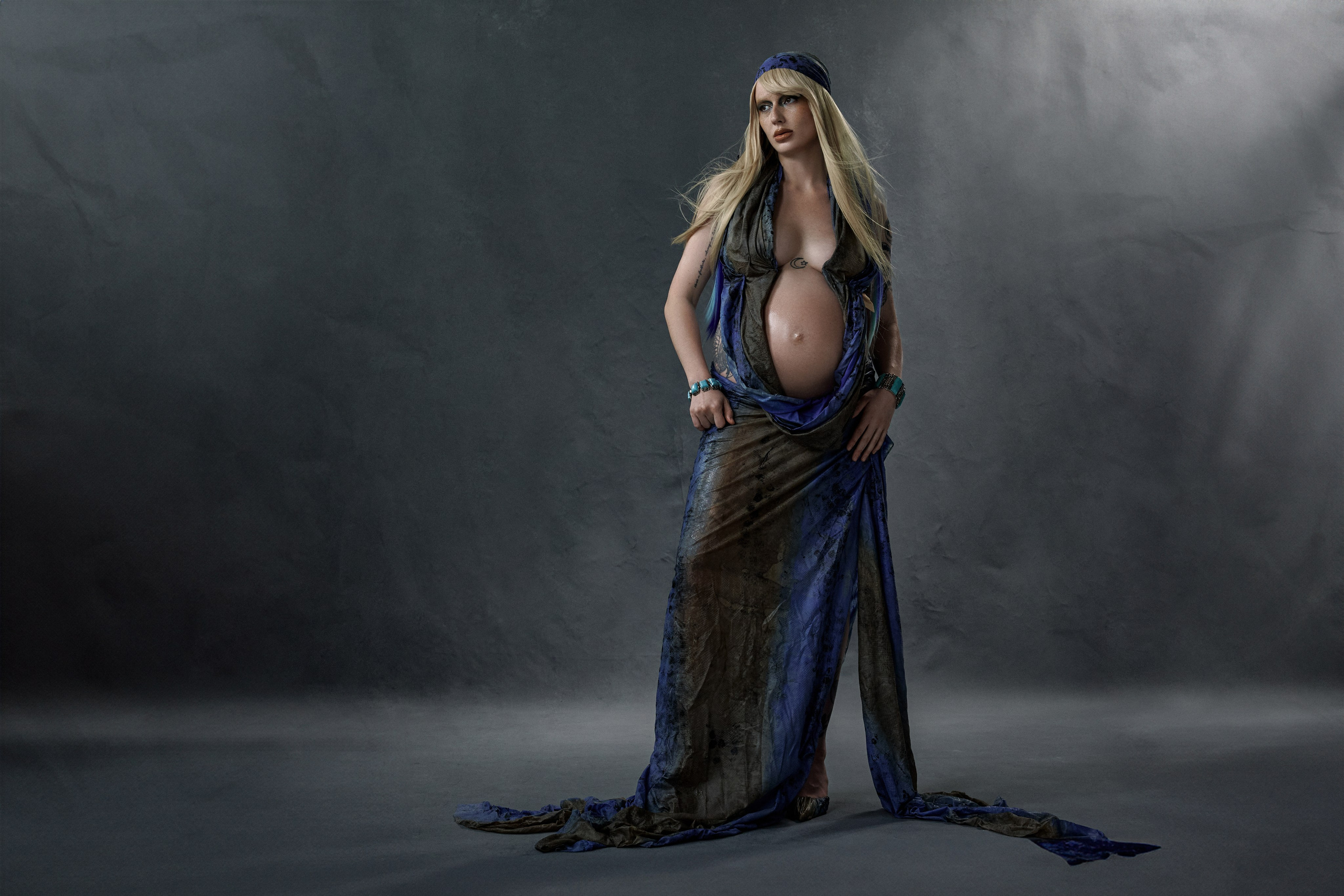 Salavate — queen of snakes. Iliaarkhangelskii