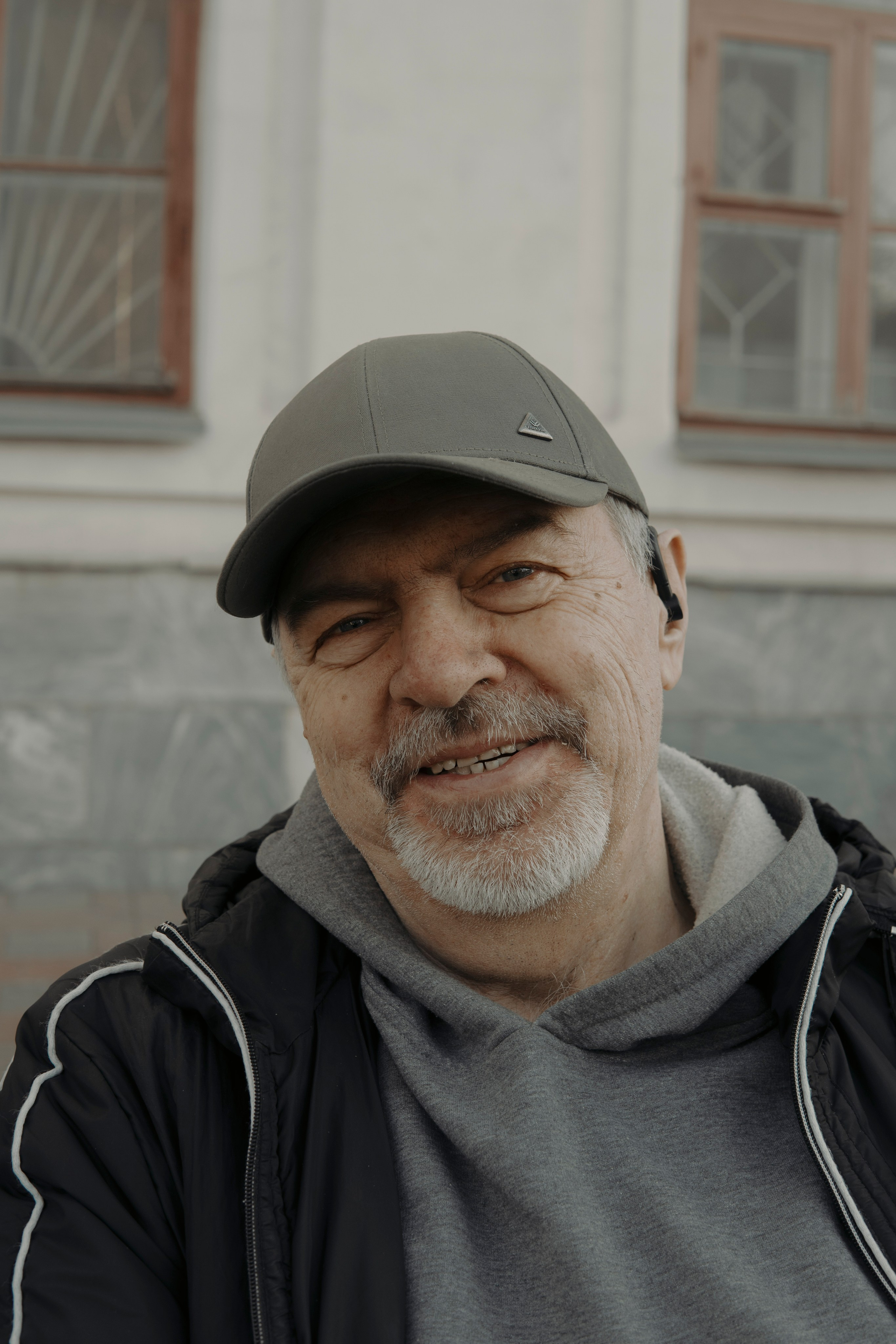 Проект к 650-ти летию города Кирова. Фотограф Киров Токарева Марина