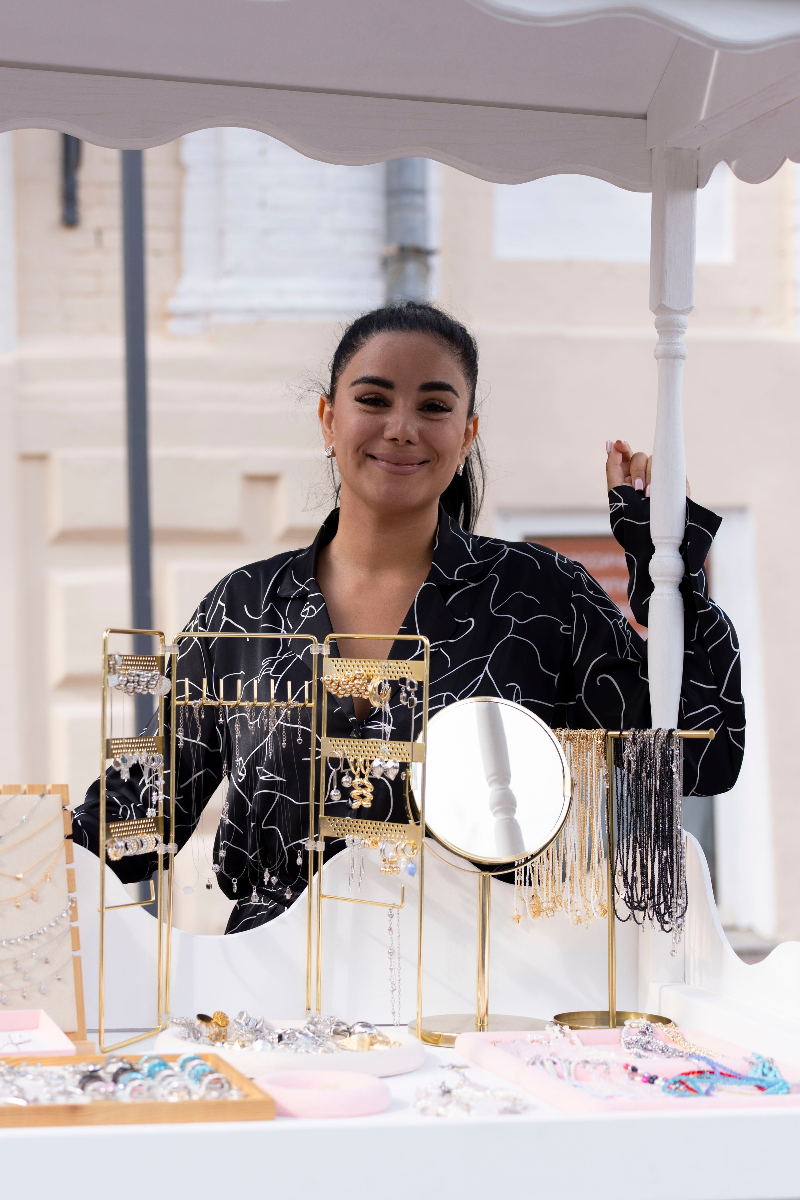 Проект к 650-ти летию города Кирова. Фотограф Киров Токарева Марина