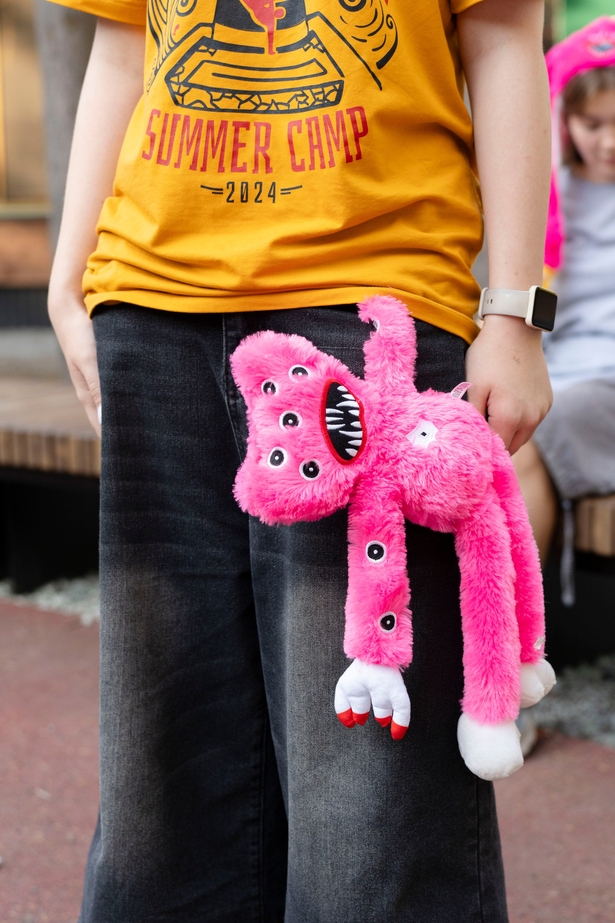 Capoeira Camp. Фотограф Киров Токарева Марина