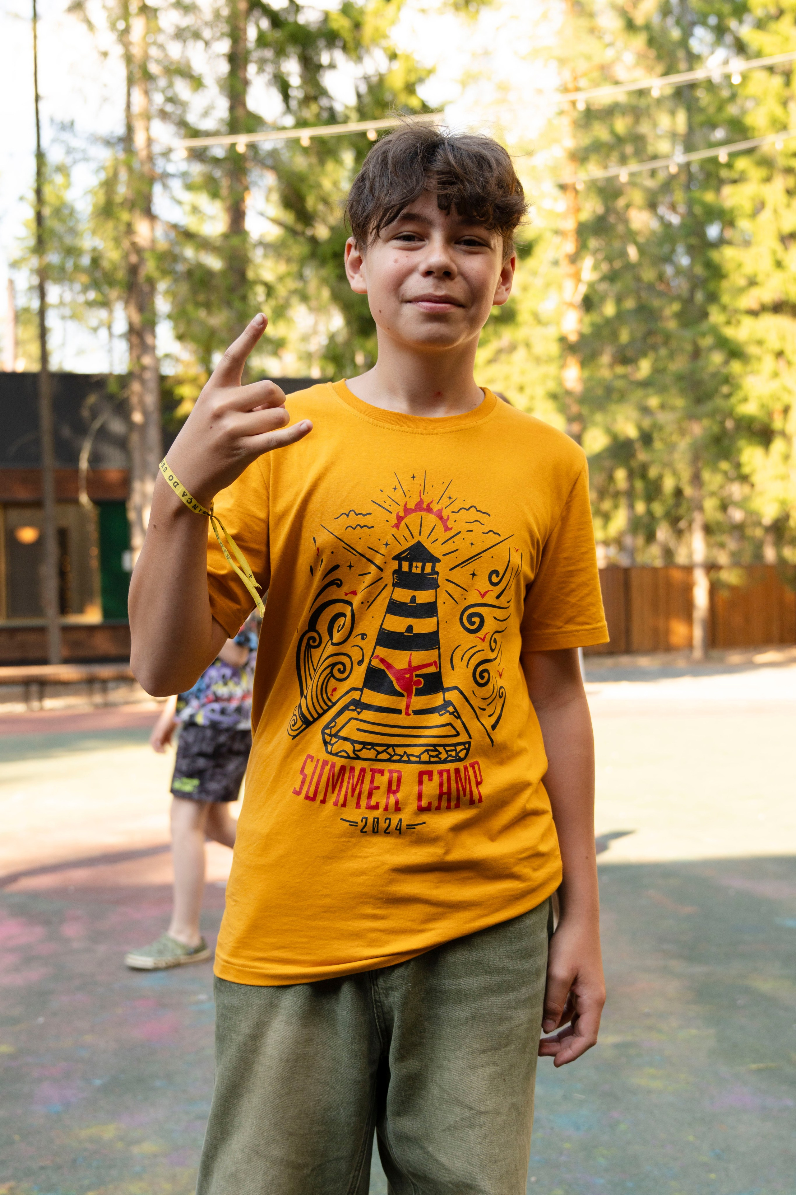 Capoeira Camp. Фотограф Киров Токарева Марина