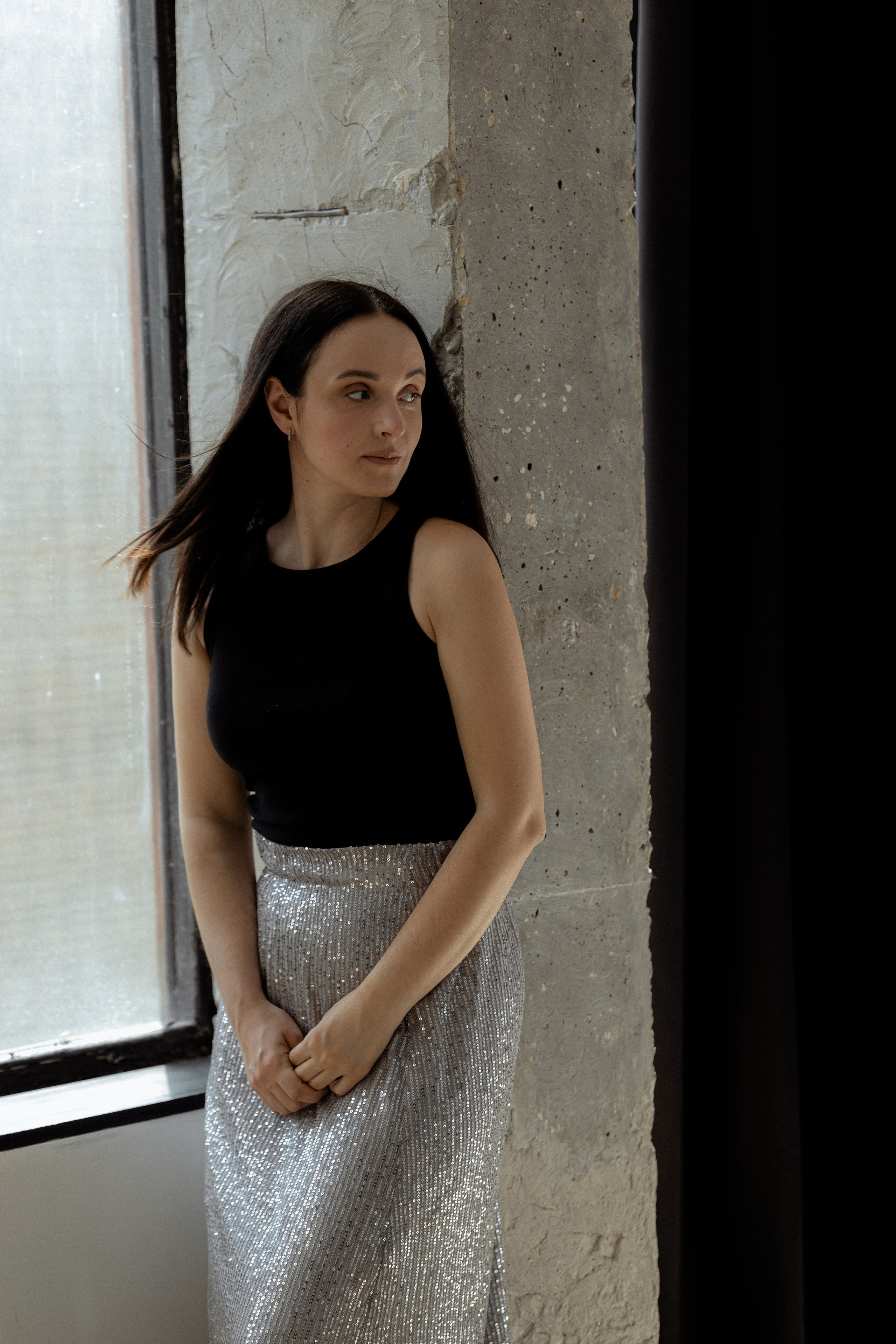 Вадим и Марина. Портретный фотограф Дорошко Анастасия