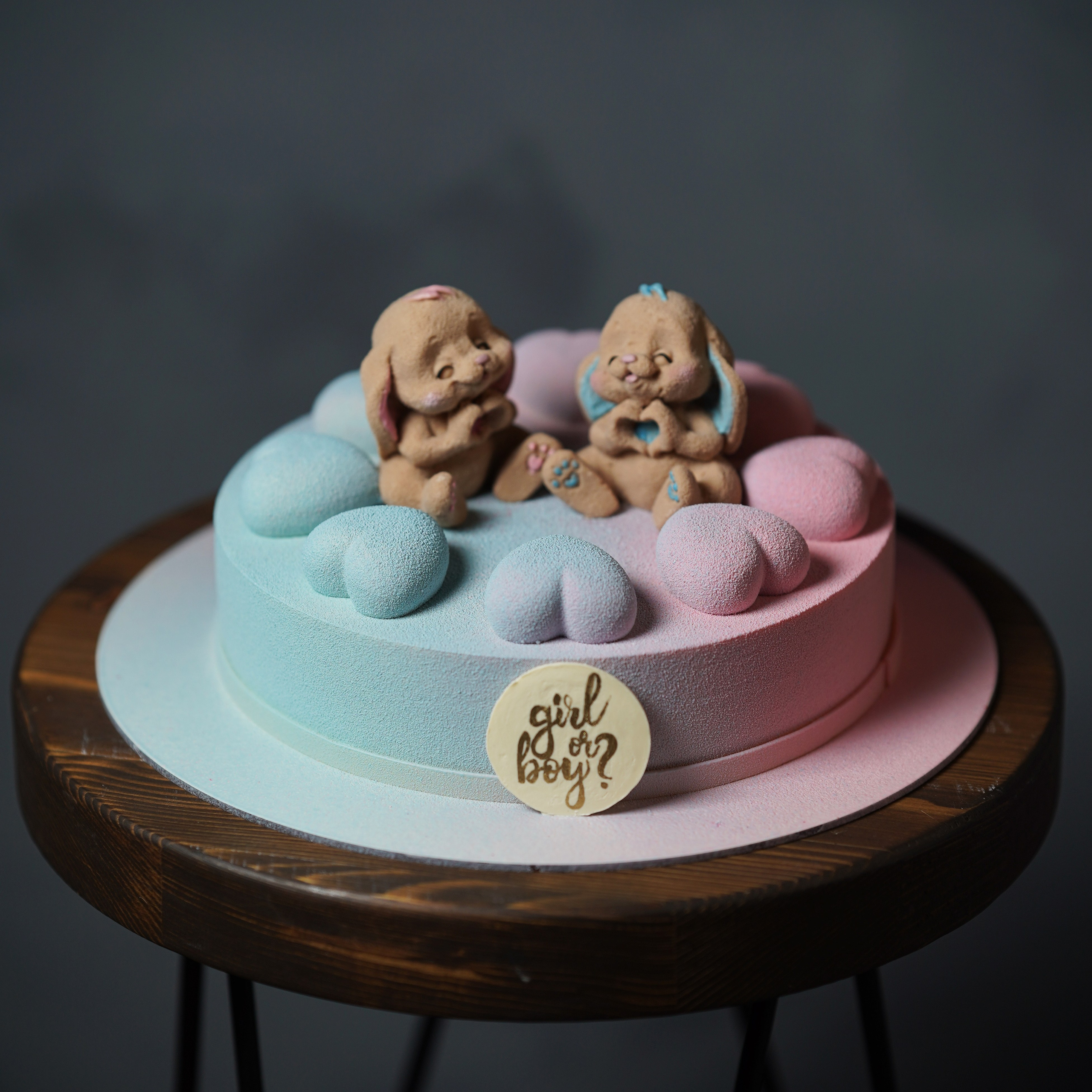 Варианты женских муссовых тортов. Кондитер Наталья Ташматова