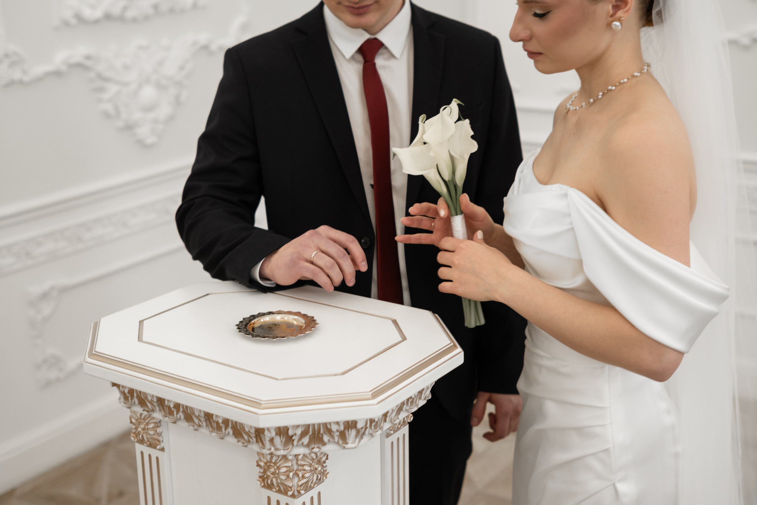 ЗАГС и ОТЕЛЬ «АКРОН». Фотограф Великий Новгород Артем Чернецкий