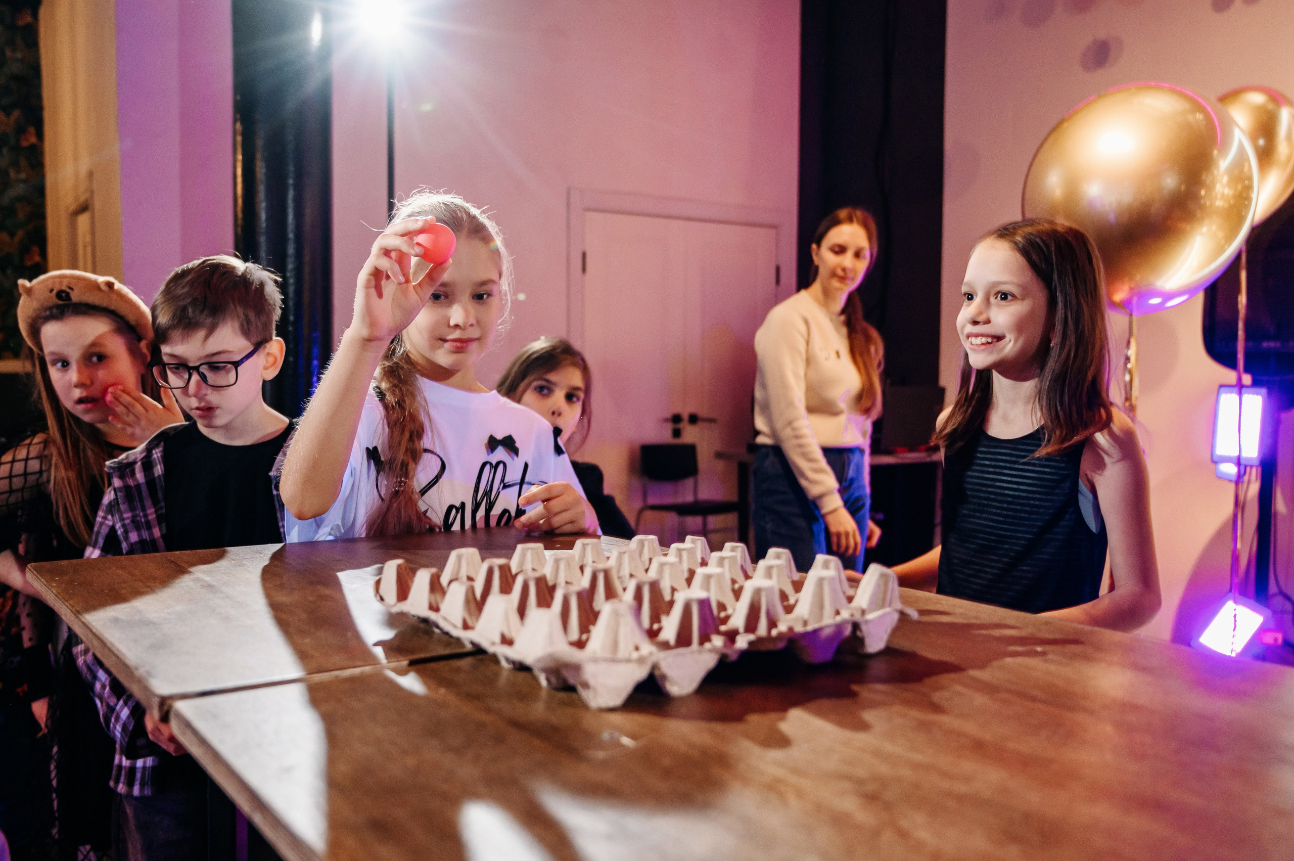 Арина. Золото и серебро. Фотограф Владивосток. Игорь Кирсанов