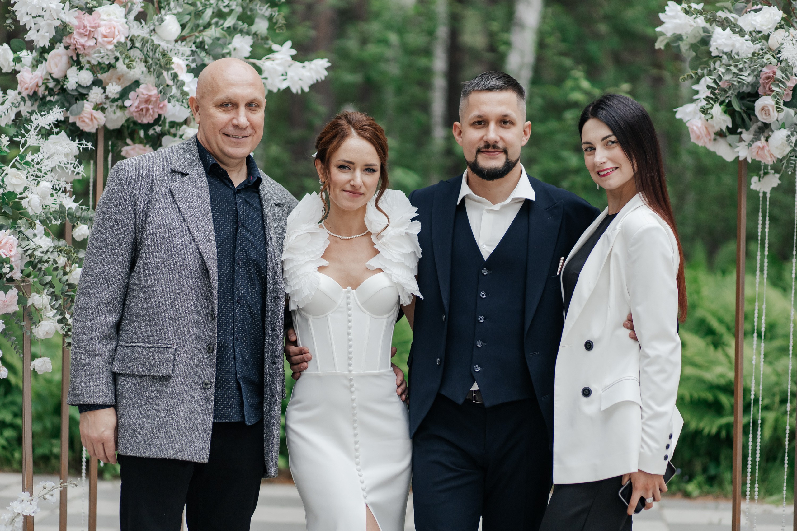 ПАКЕТ 8 ЧАСОВ. Свадебный  фотограф Новосибирск