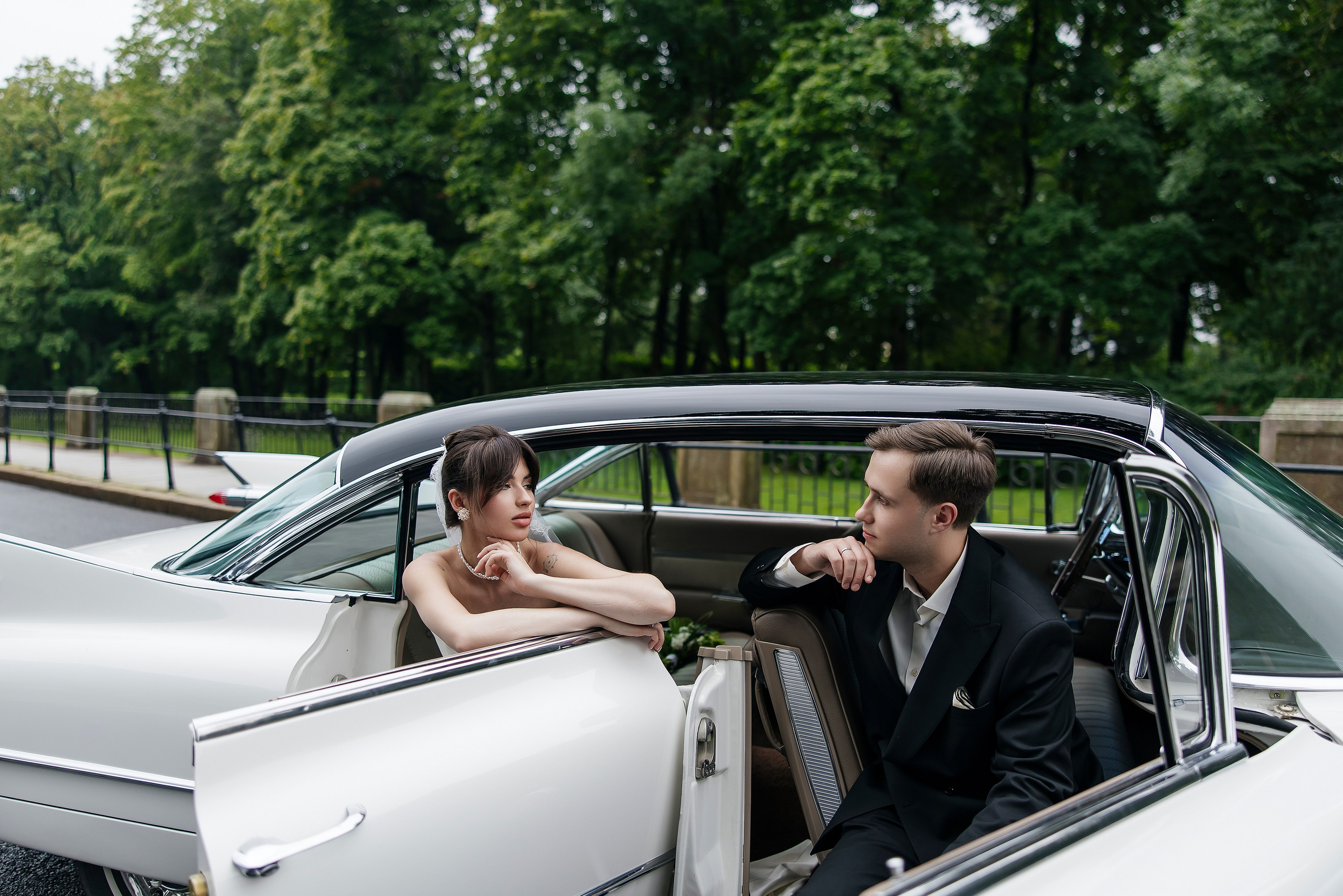 Русская Италия. Фотограф в Санкт Петербурге Колантаева Карина