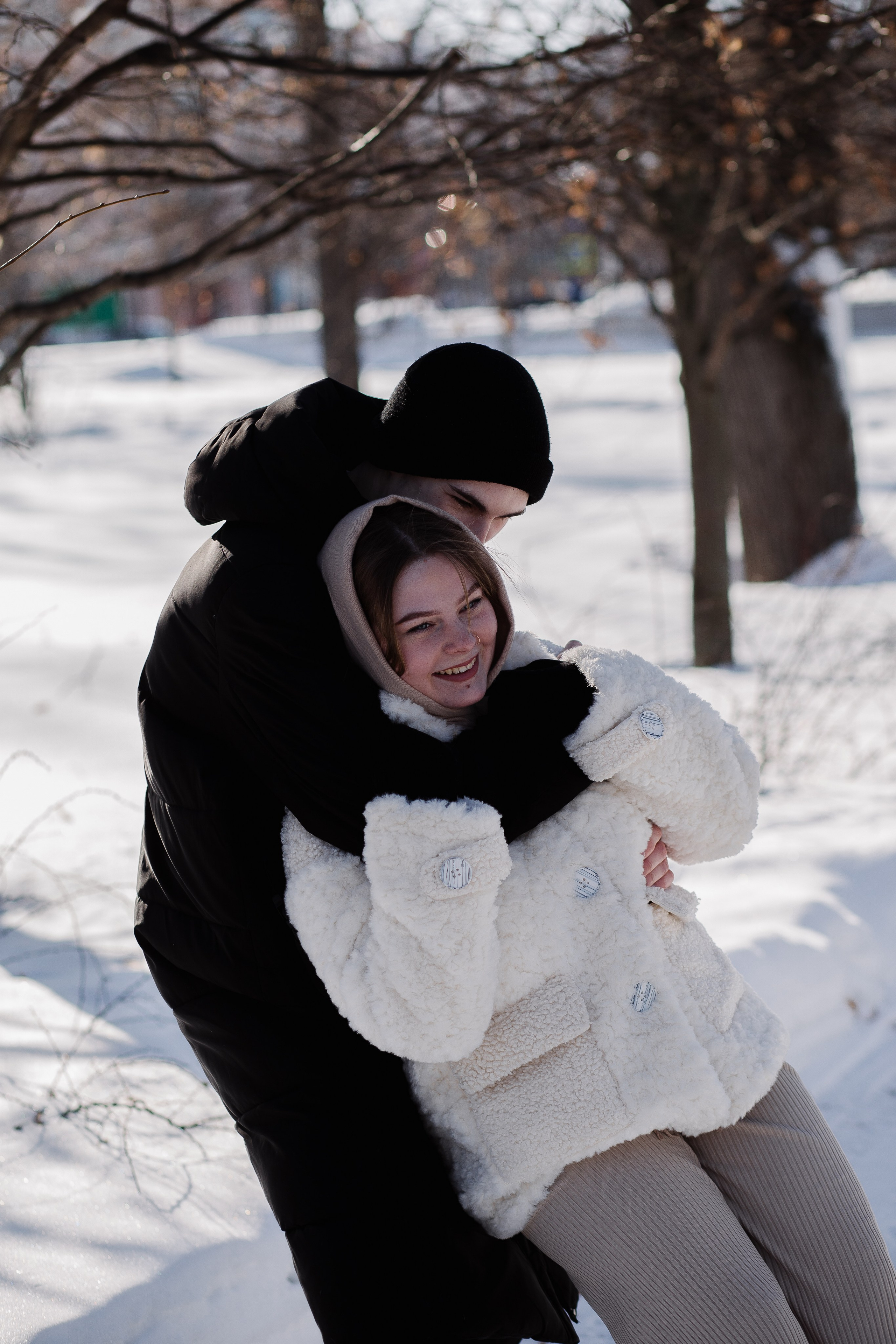 LoveStory Тамбов. Фотограф для Людей и для Брендов в Тамбове. Татьяна Энговатова