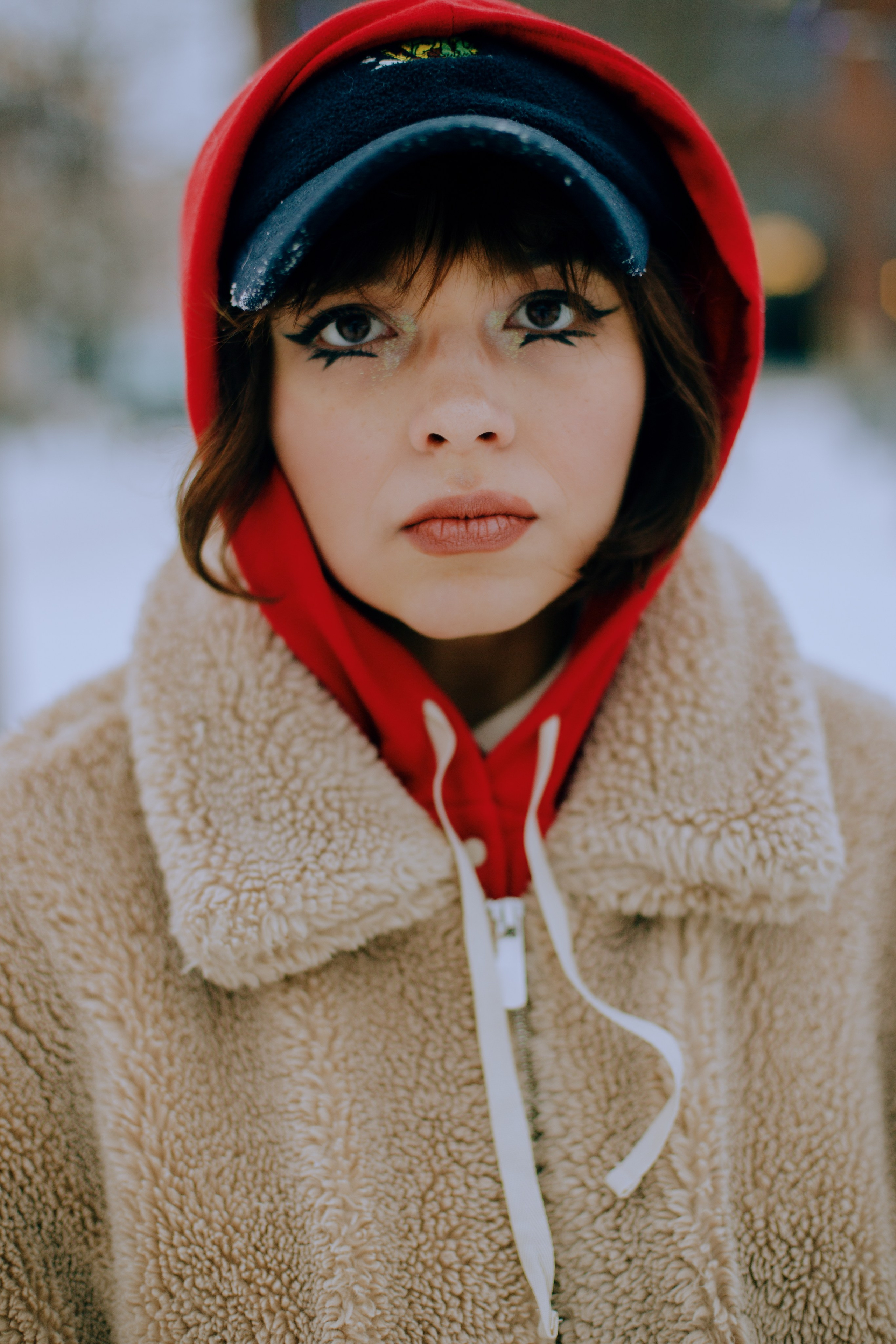 Каток. Креатор Ольга Яш