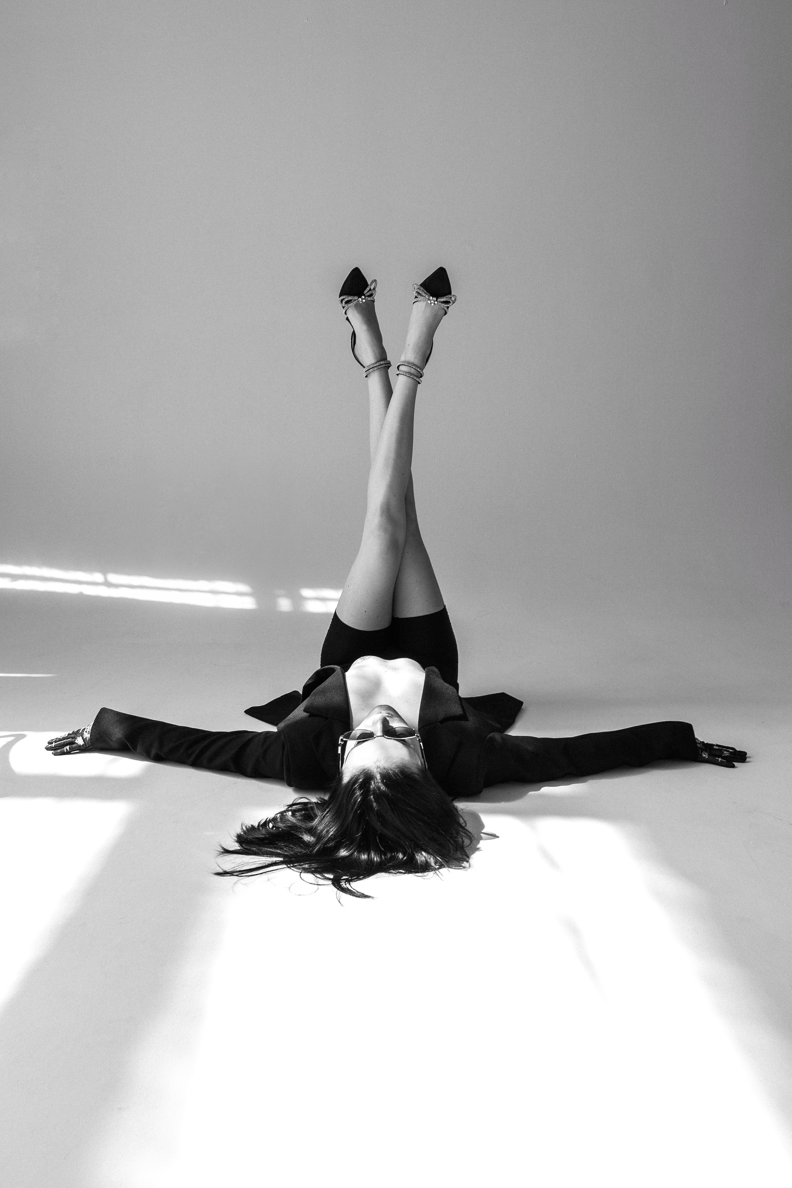 Ira. Креативный фотограф в Москве Алла Яцук