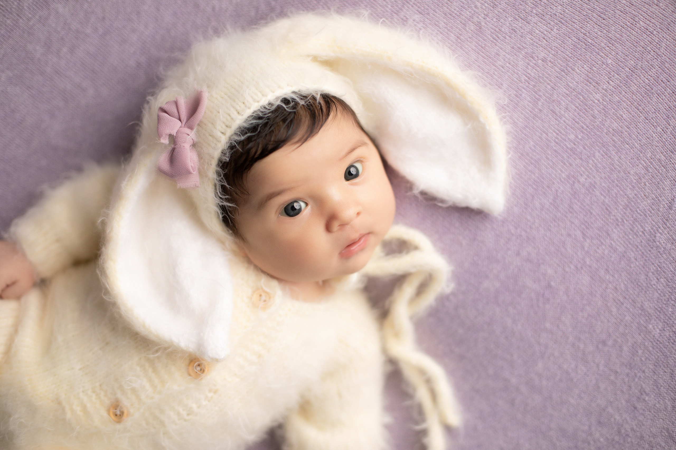 Новорожденные девочки. Фотограф новорожденных в Нижнем Новгороде Белякова Оксана