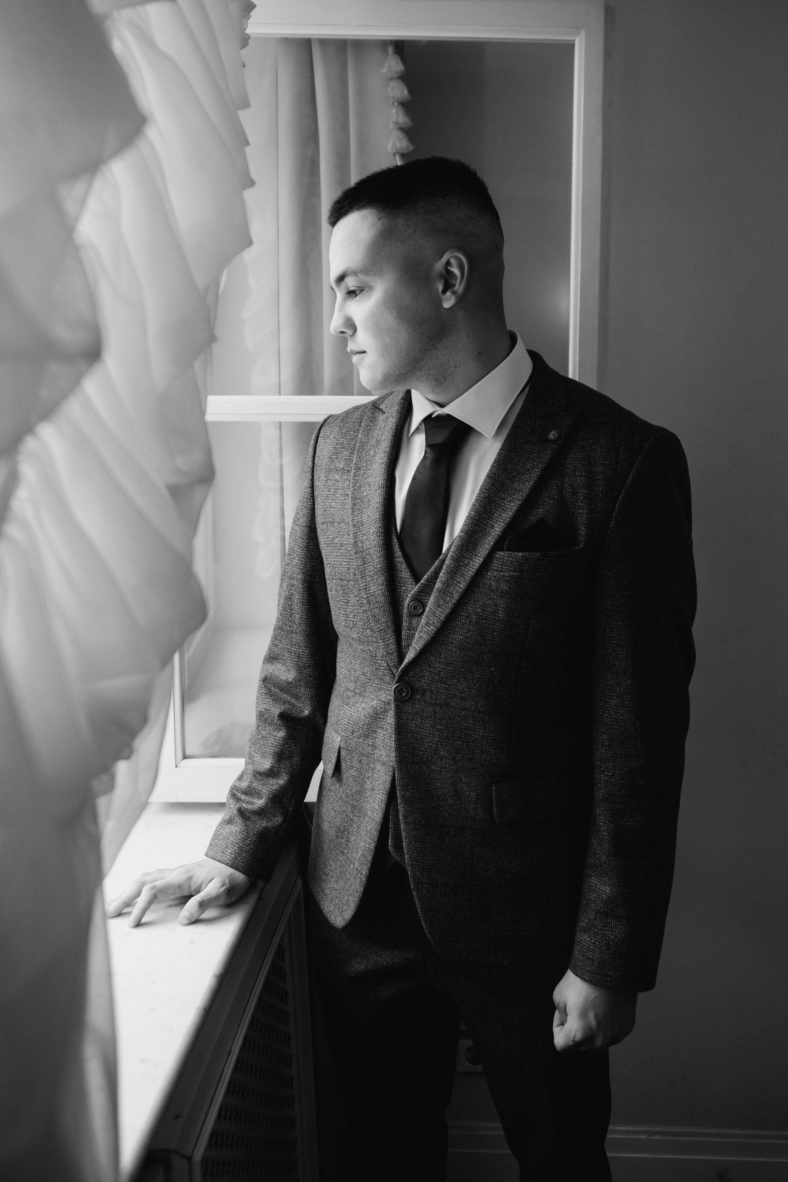 Антон & Татьяна. Фотограф в Москве и Московской области