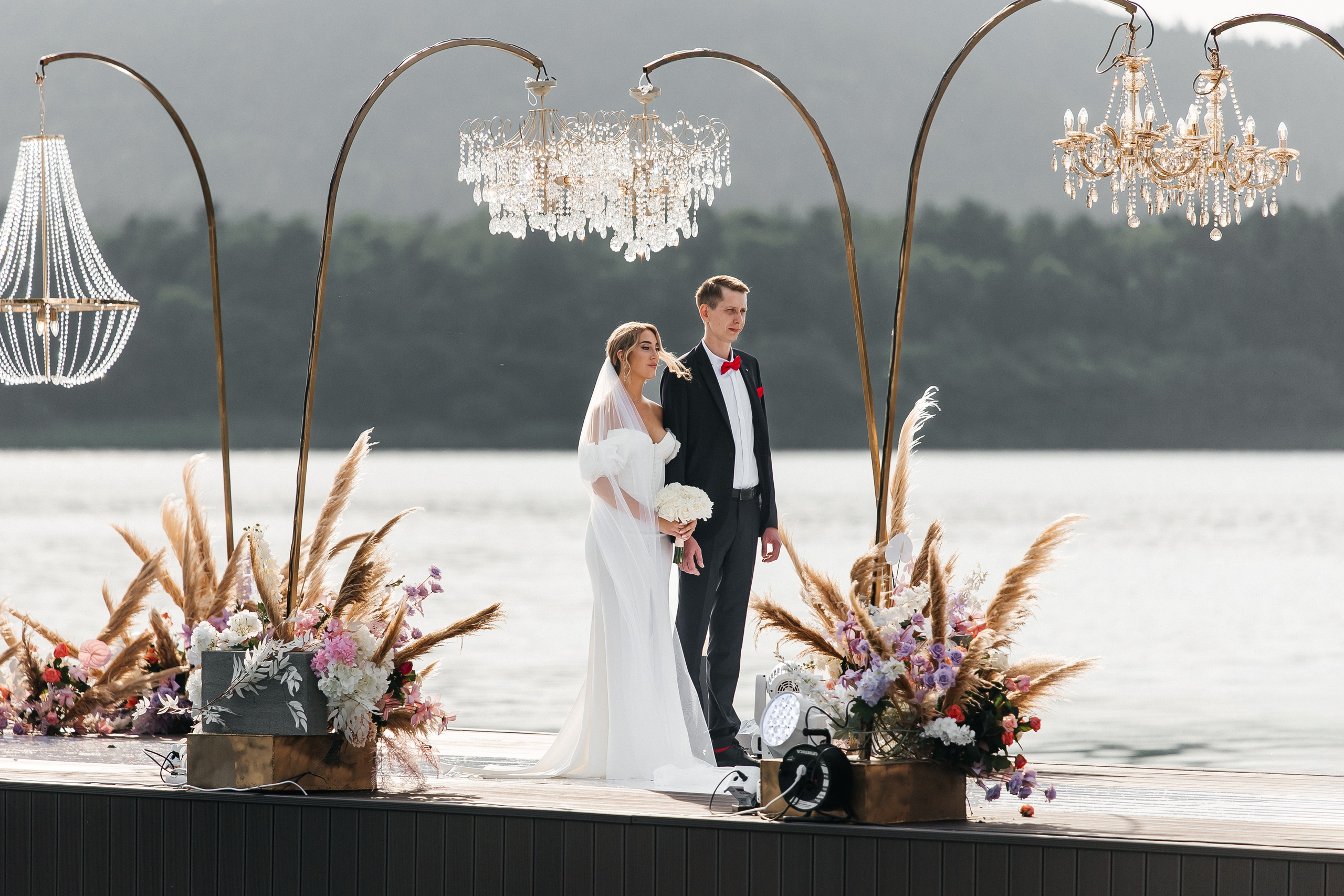 Алексей & Нина. Свадебный фотограф Бойко Александр