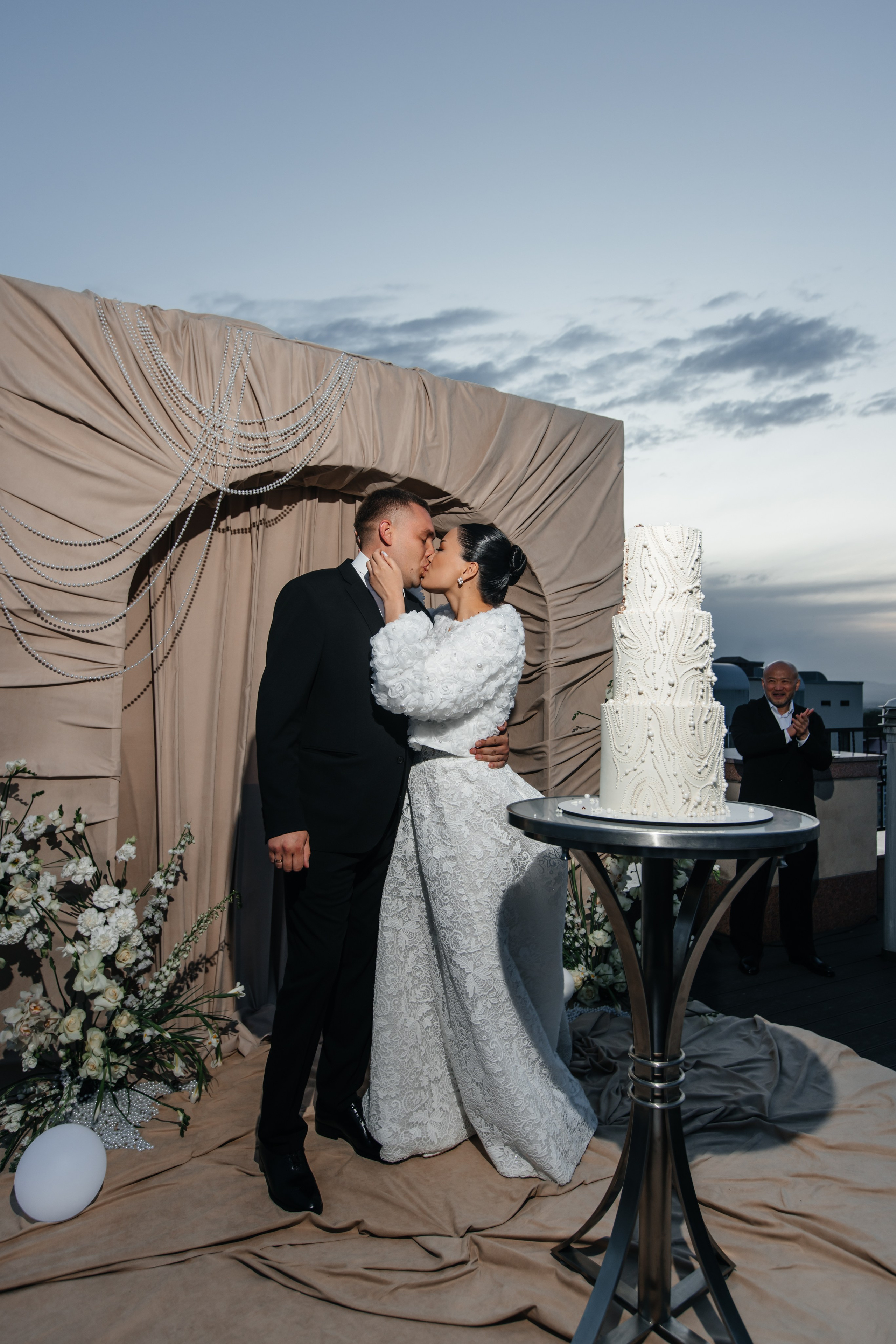 Андрей & Вероника. Свадебный фотограф Бойко Александр