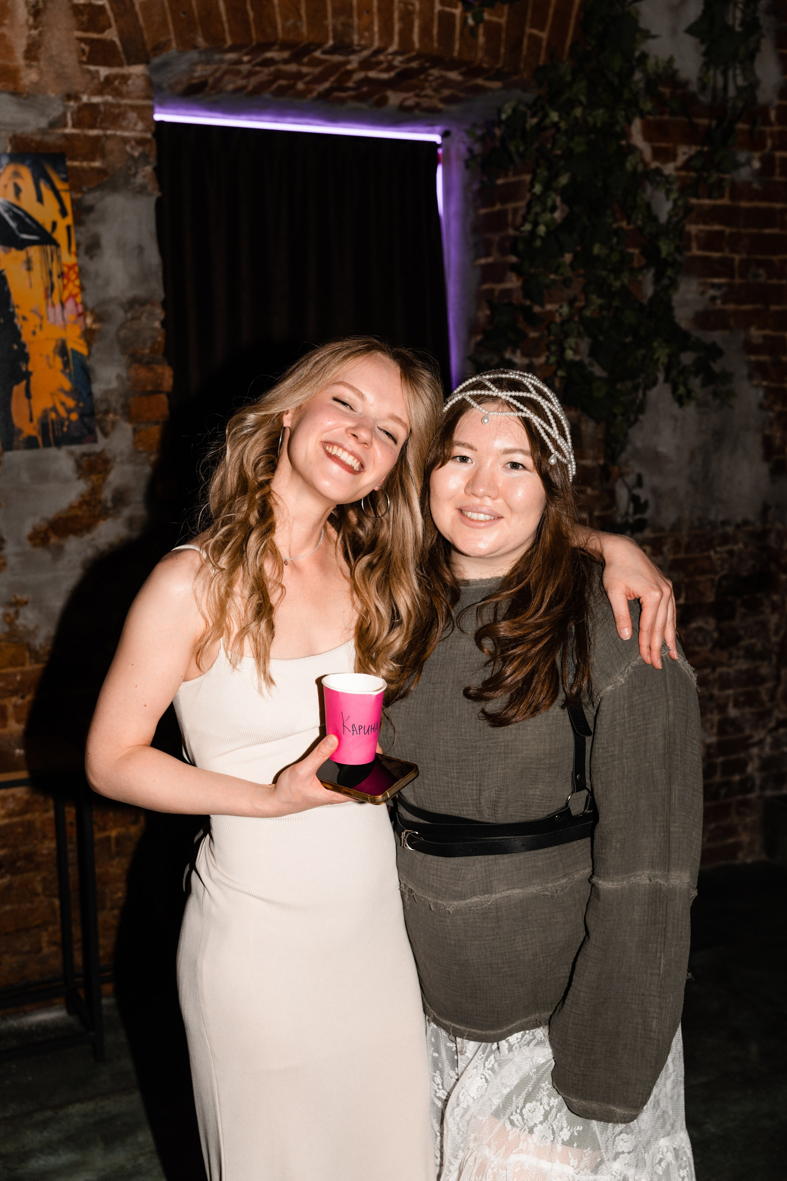 Настя. 30 лет. Фотограф и видеограф Мария Банщикова, Солнечногорск, Москва