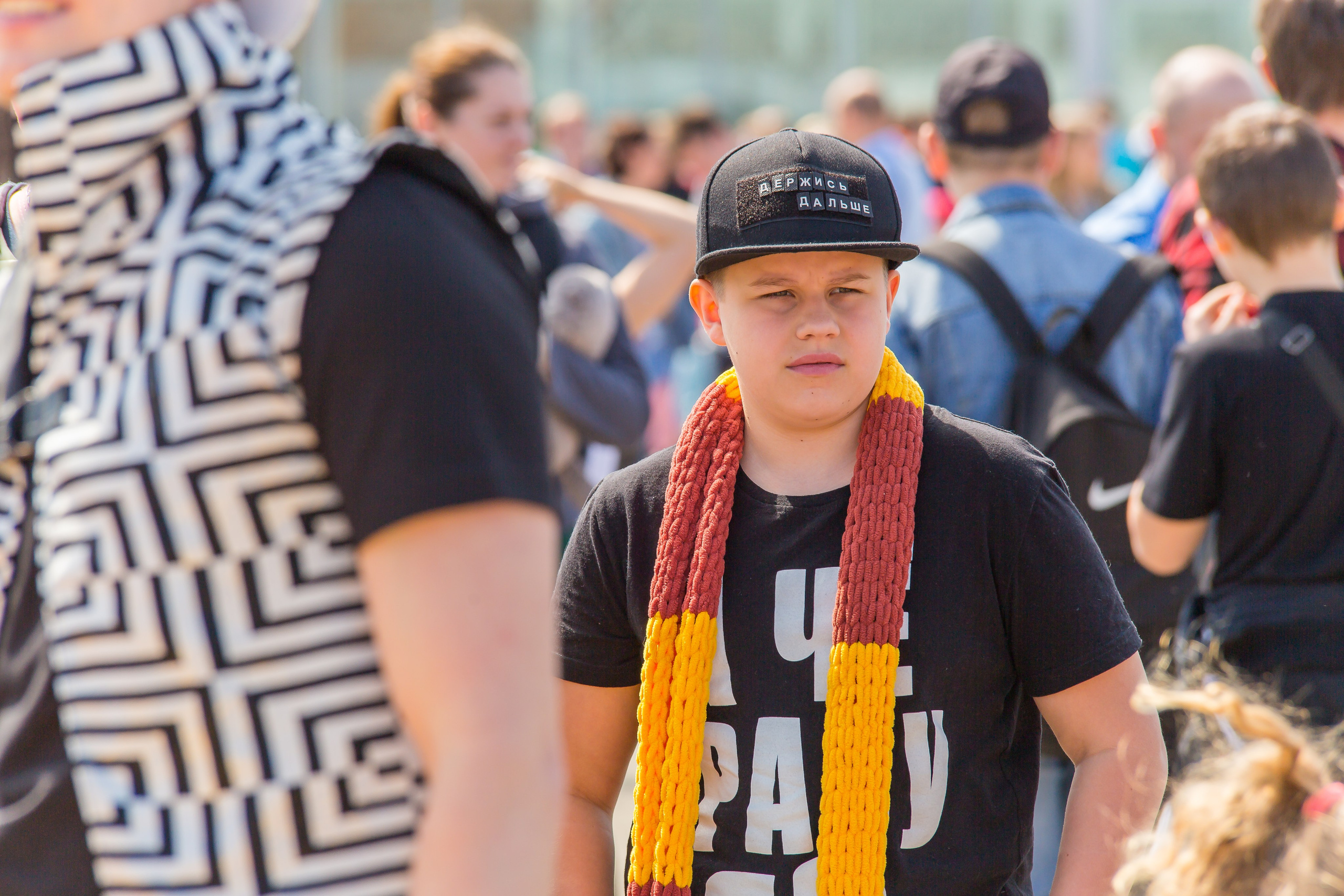 ОКЕАНАРИУМ БОЛЬШАЯ РЕГАТА 2023. Главная