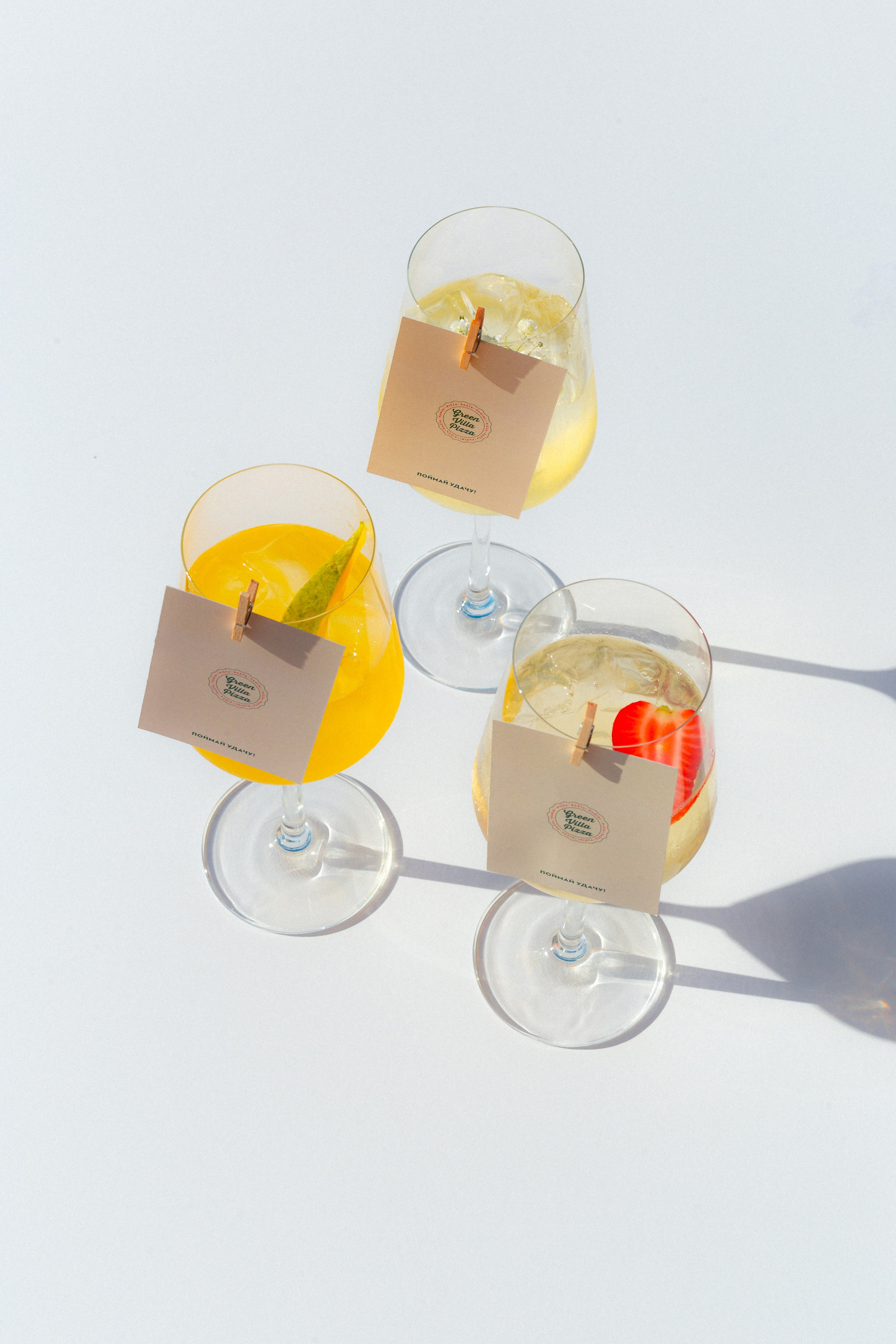 Фуд-съёмка. Фотограф Батурин Илья г. Красноярск