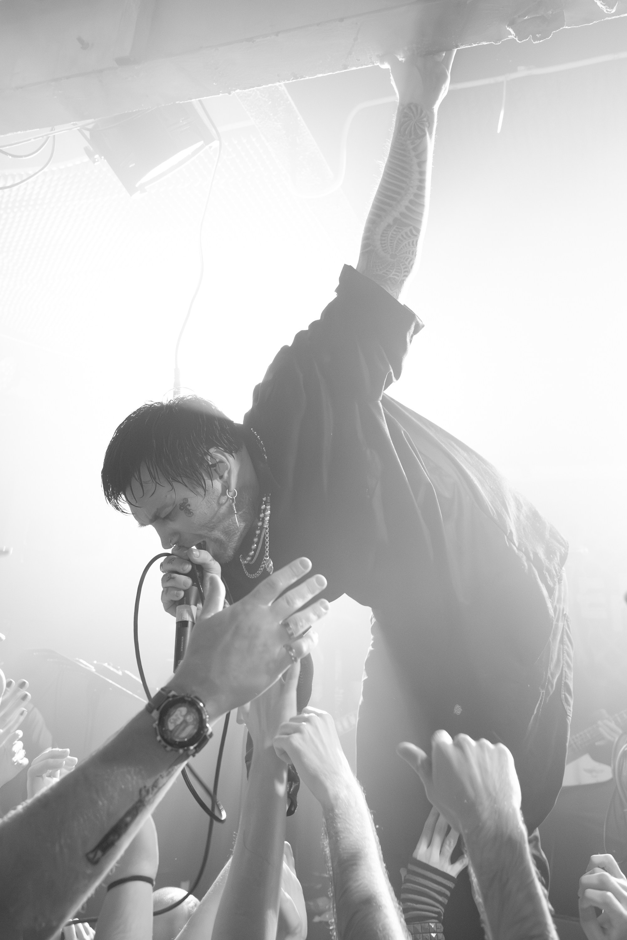 Психея | 12.04.2026 | Подземка. Фотограф в Ростове-на-Дону | Евгений Никитенко